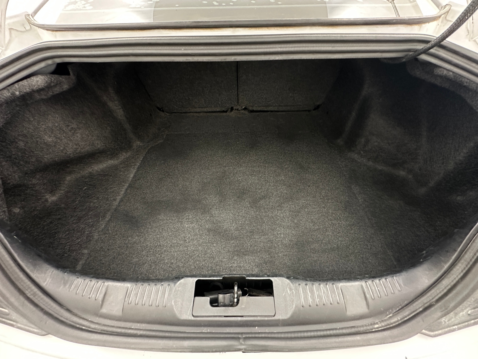 Thumbnail: 2021 Ford Mustang - 4