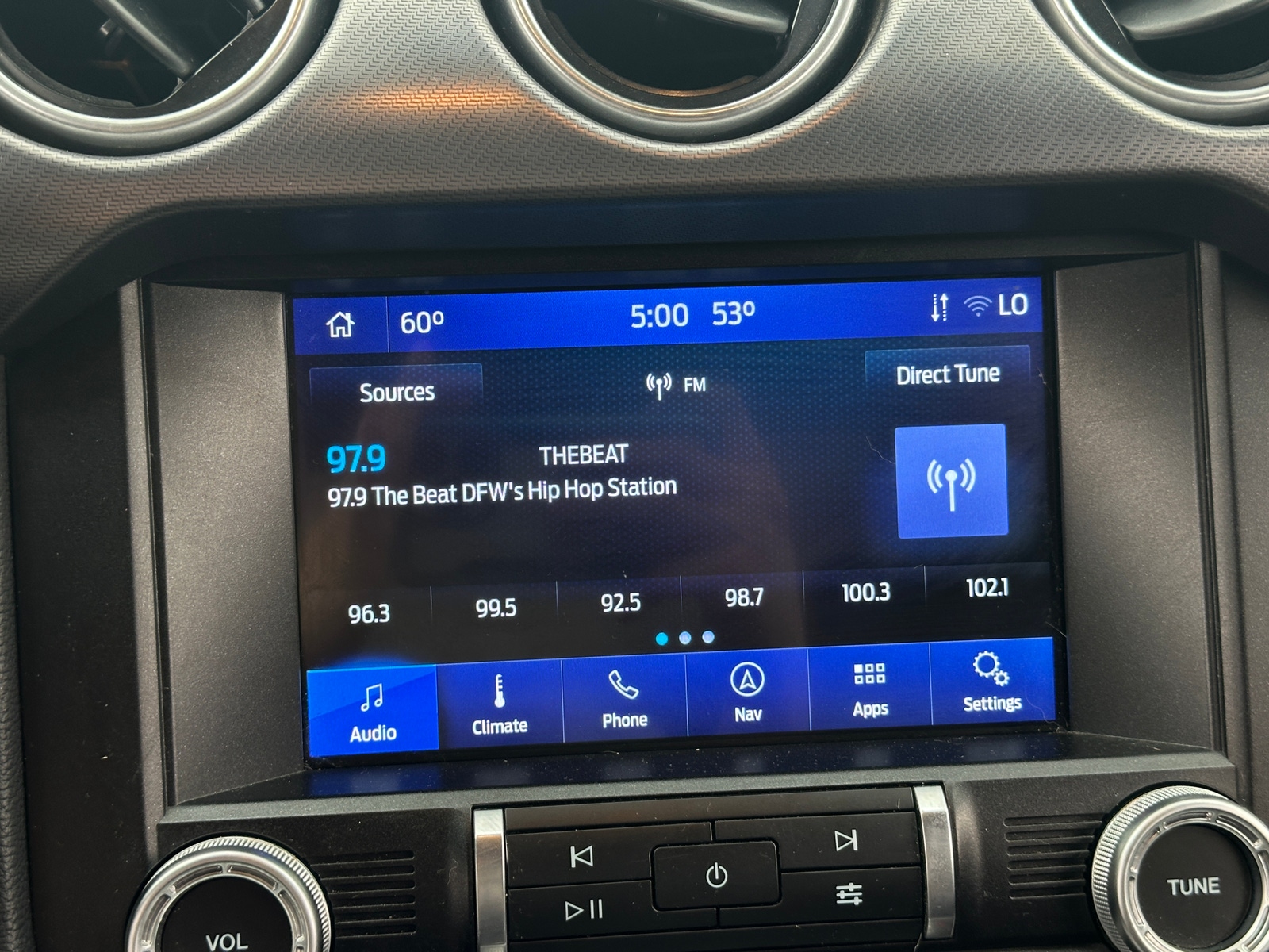 Thumbnail: 2021 Ford Mustang - 2