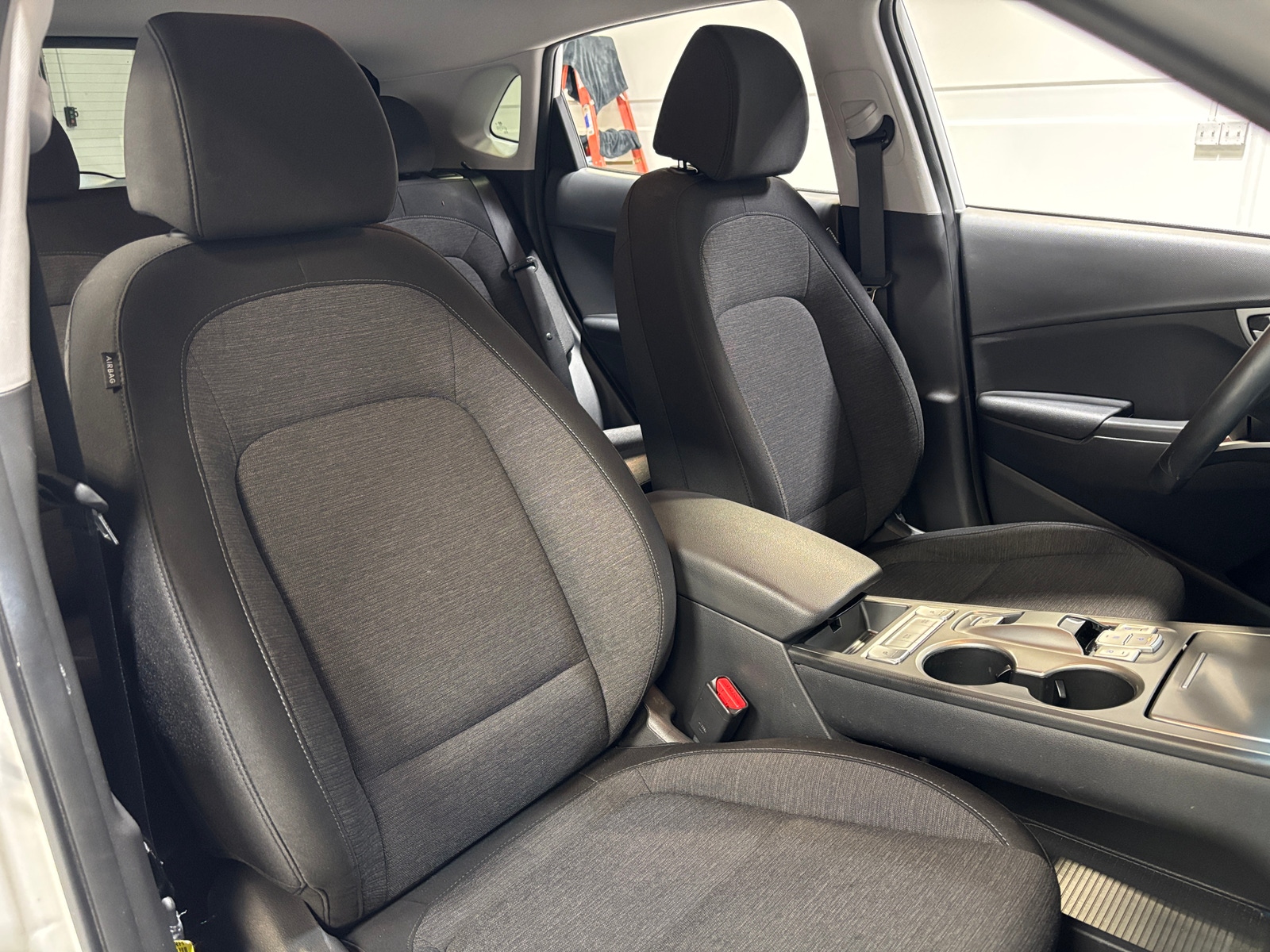 Thumbnail: 2021 Hyundai Kona - 2