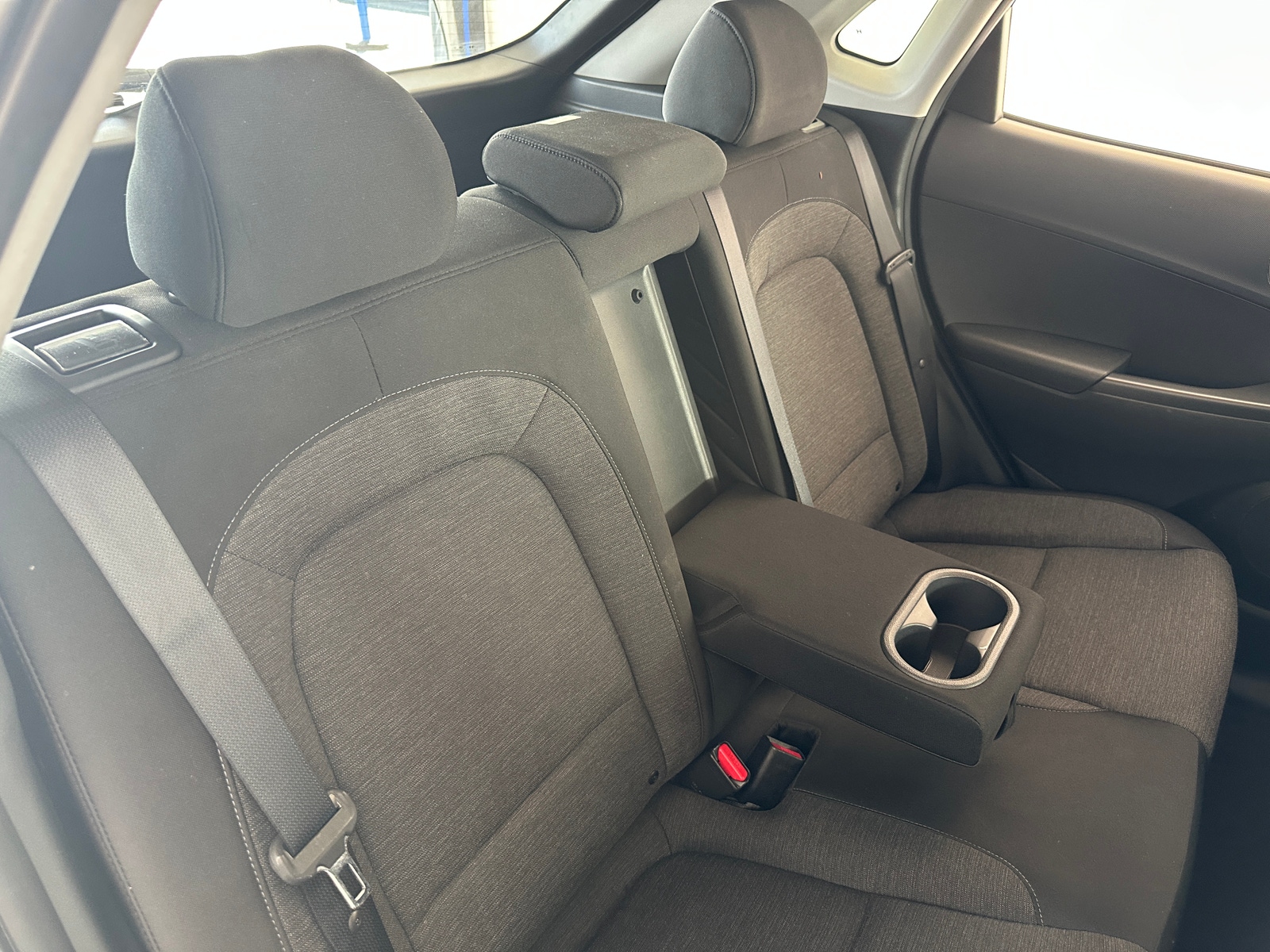 Thumbnail: 2021 Hyundai Kona - 6