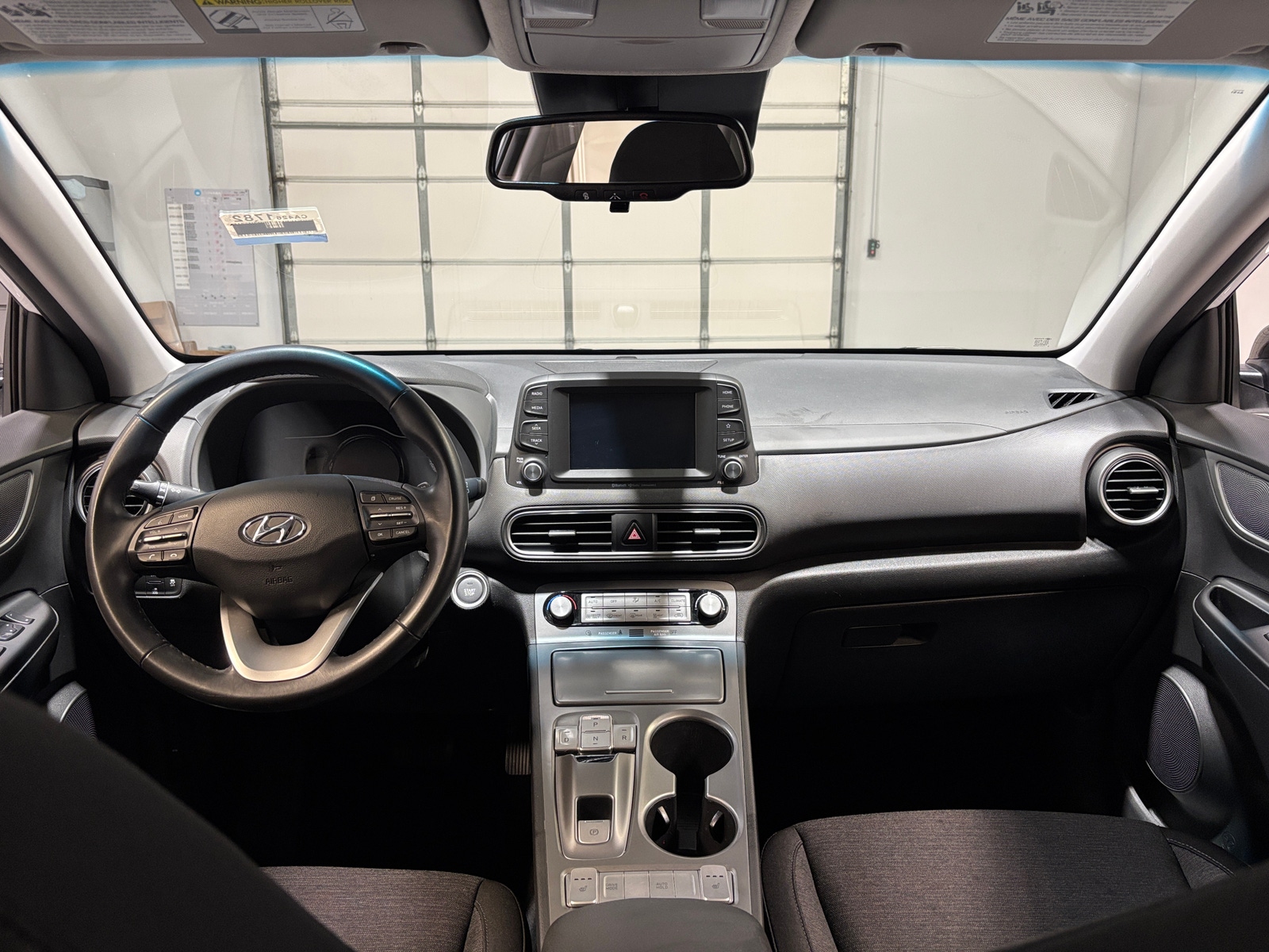 Thumbnail: 2021 Hyundai Kona - 3