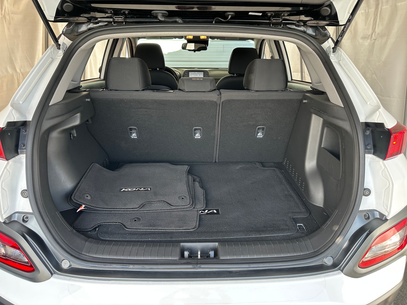 Thumbnail: 2021 Hyundai Kona - 7