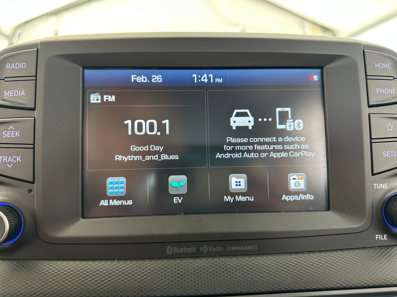 Thumbnail: 2021 Hyundai Kona - 4