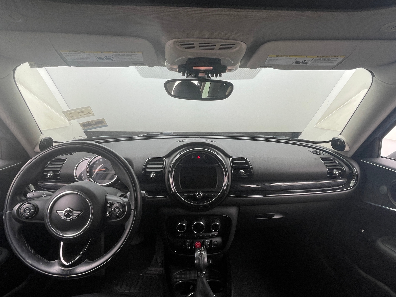 Thumbnail: 2016 MINI Cooper Clubman - 2