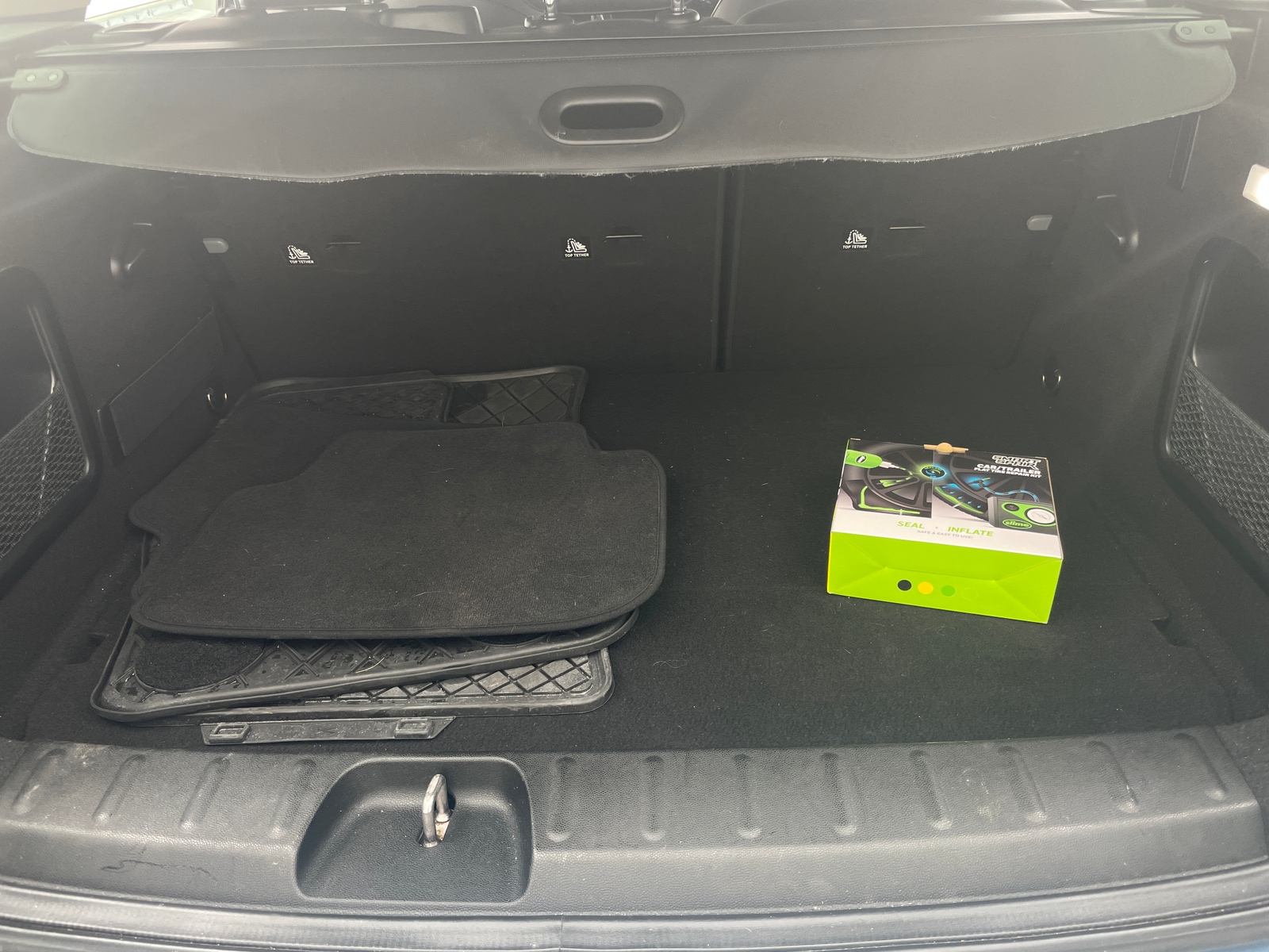 Thumbnail: 2016 MINI Cooper Clubman - 6