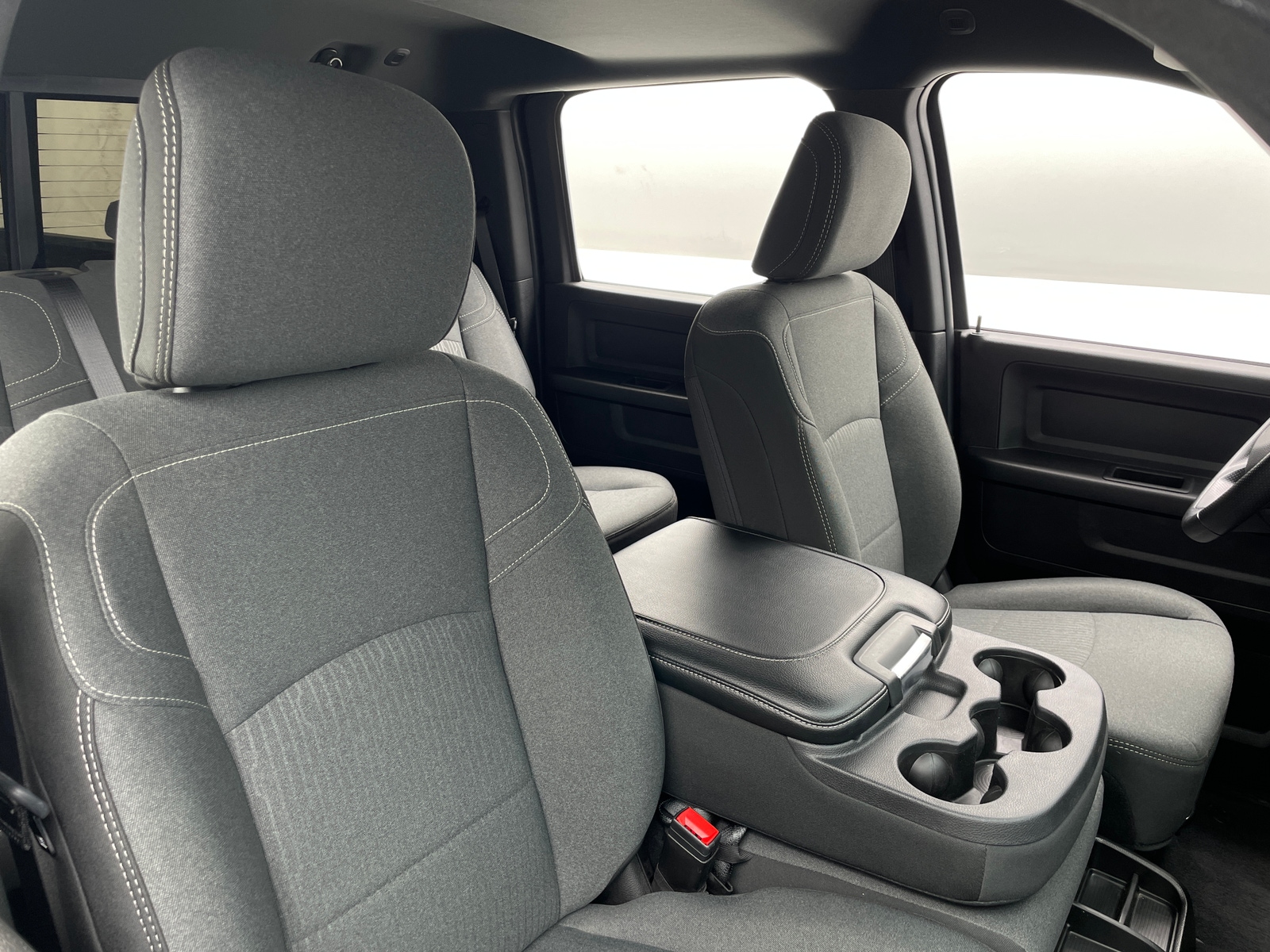 Thumbnail: 2024 RAM 3500 - 2