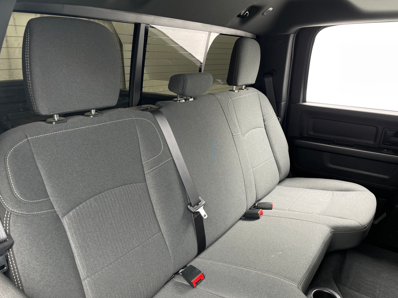 Thumbnail: 2024 RAM 3500 - 6