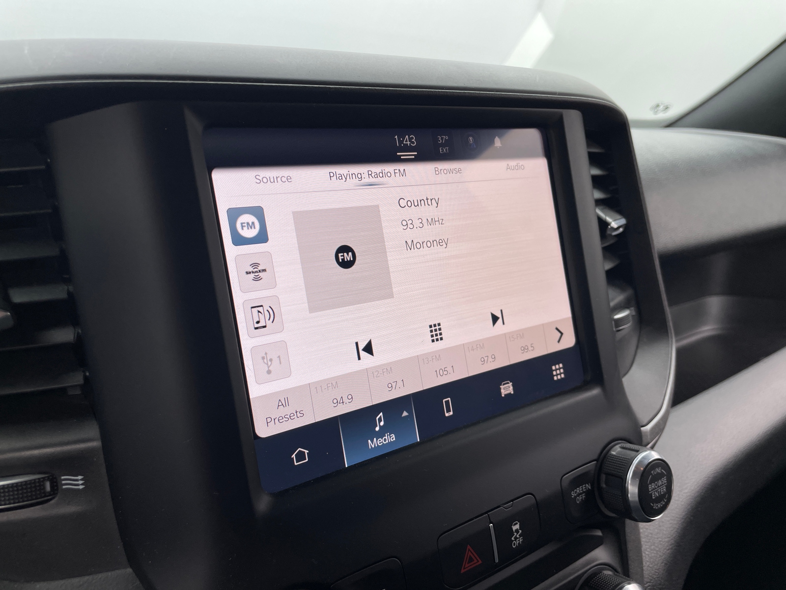 Thumbnail: 2024 RAM 3500 - 4