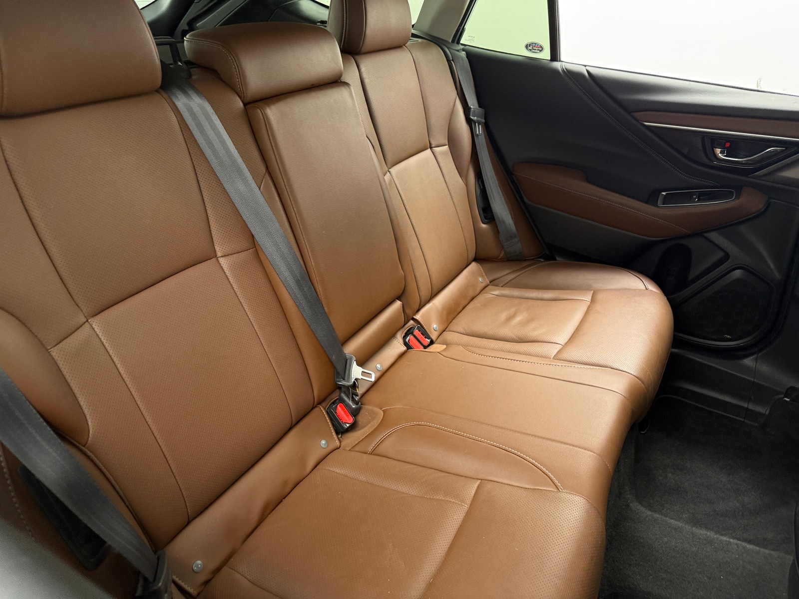 Thumbnail: 2022 Subaru Outback - 5