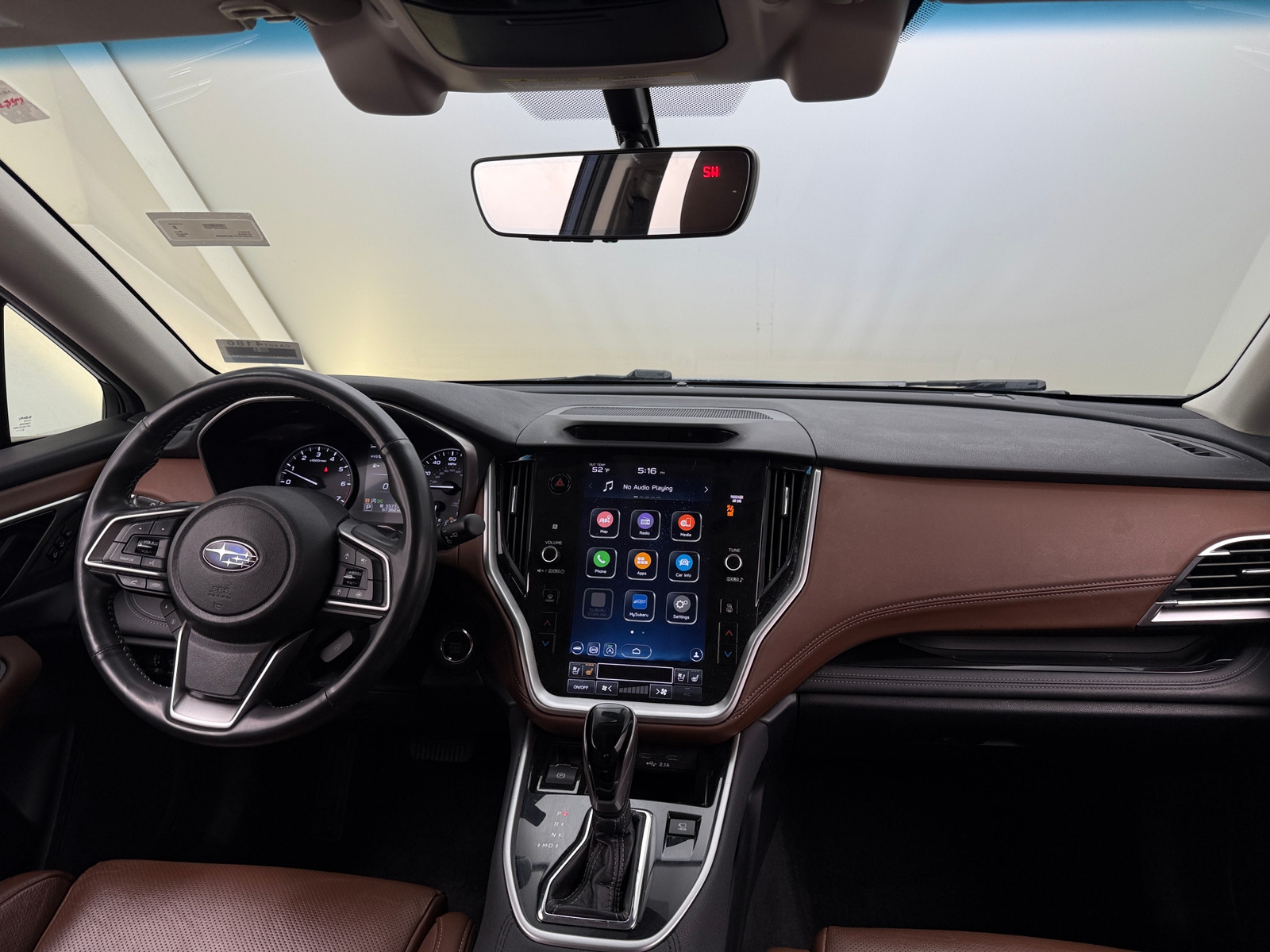 Thumbnail: 2022 Subaru Outback - 2