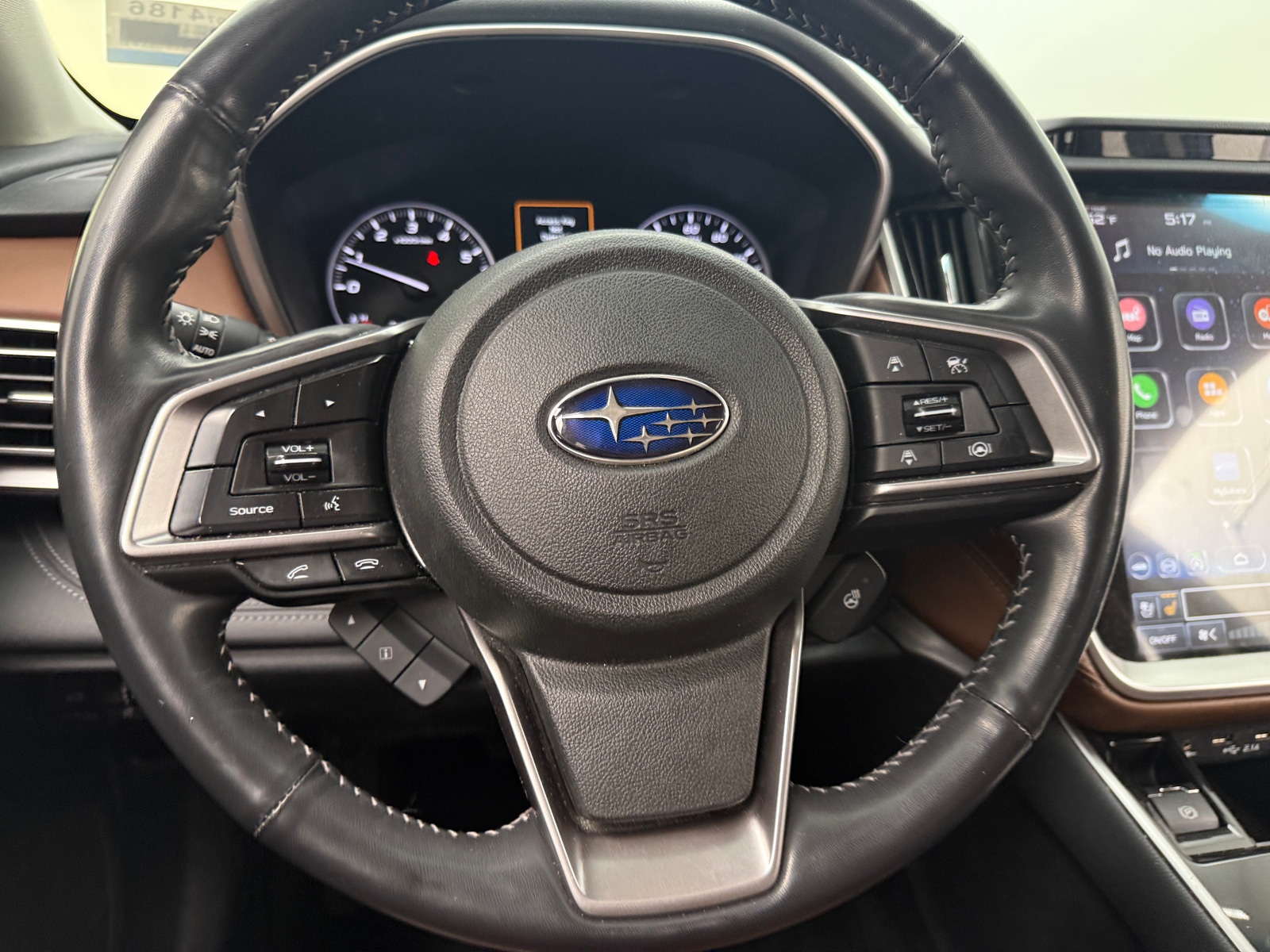 Thumbnail: 2022 Subaru Outback - 4