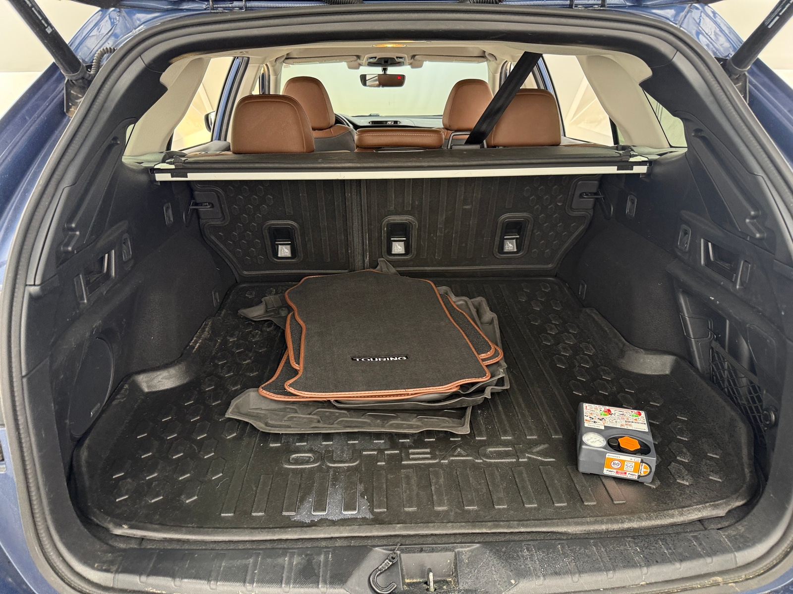 Thumbnail: 2022 Subaru Outback - 6