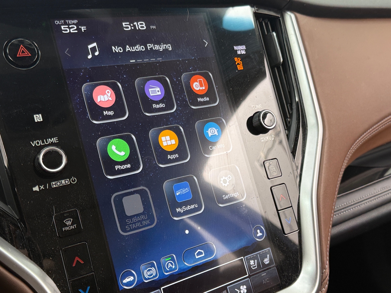 Thumbnail: 2022 Subaru Outback - 3