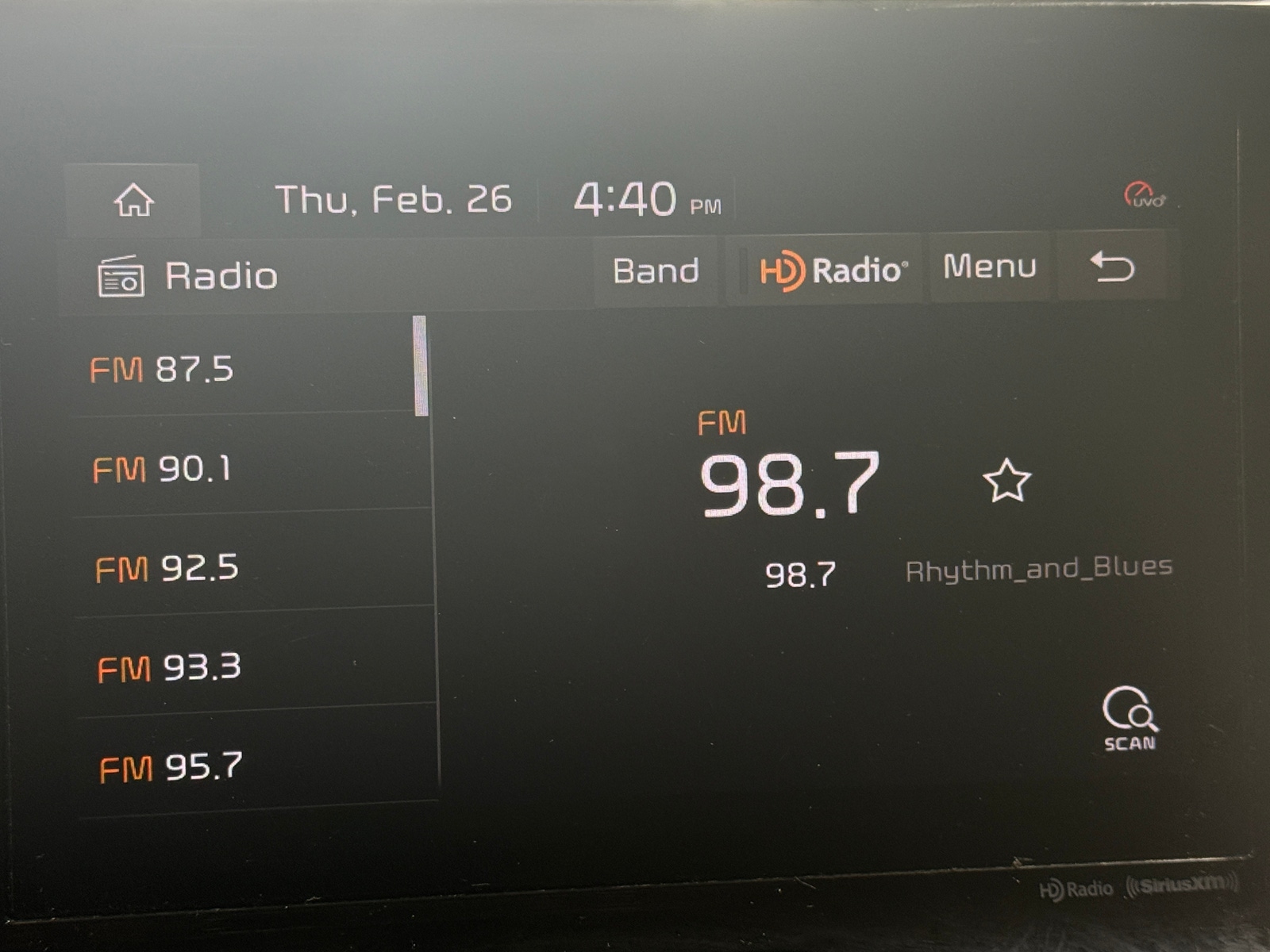 Thumbnail: 2021 Kia Sorento - 3