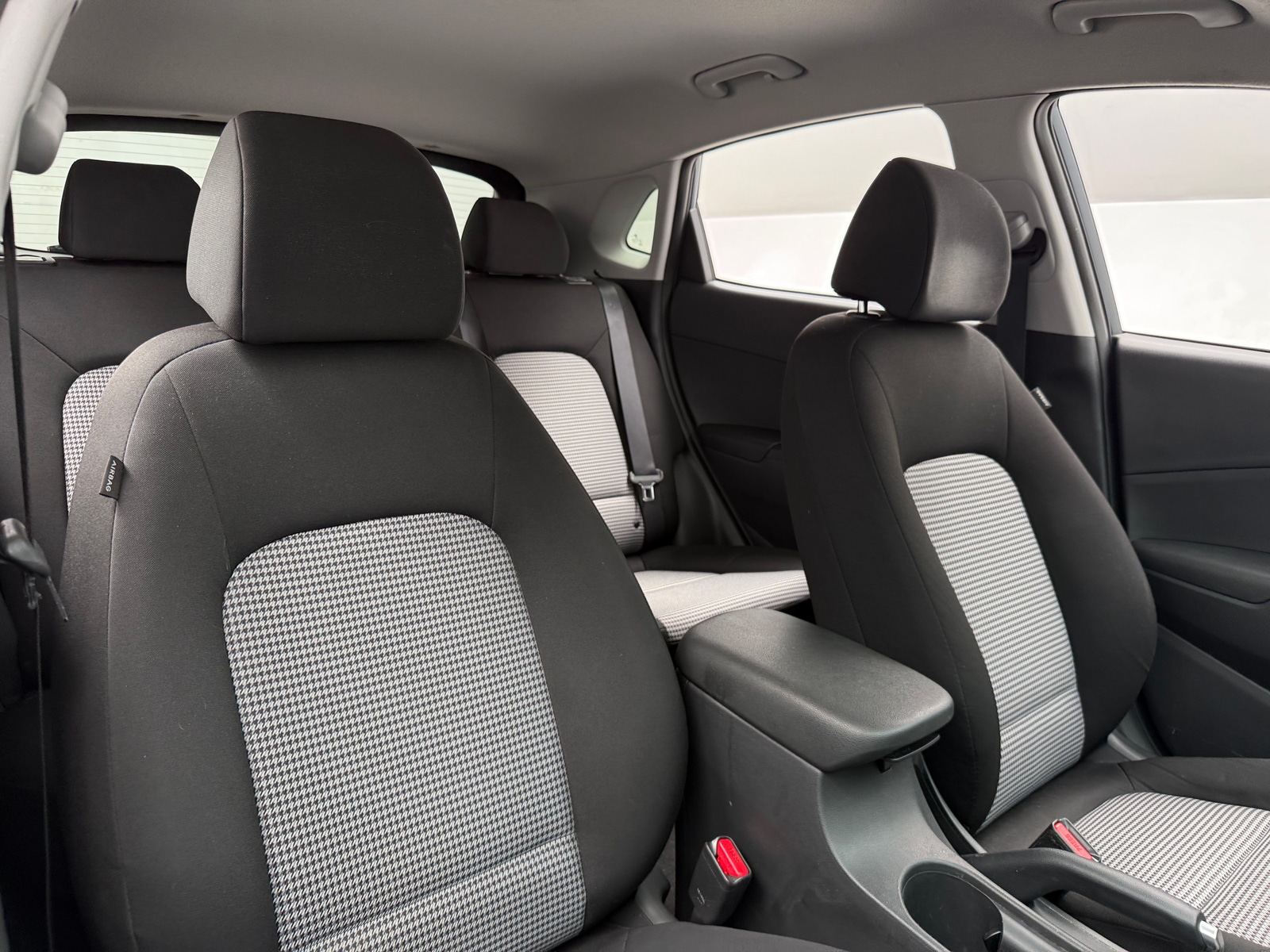 Thumbnail: 2021 Hyundai Kona - 2