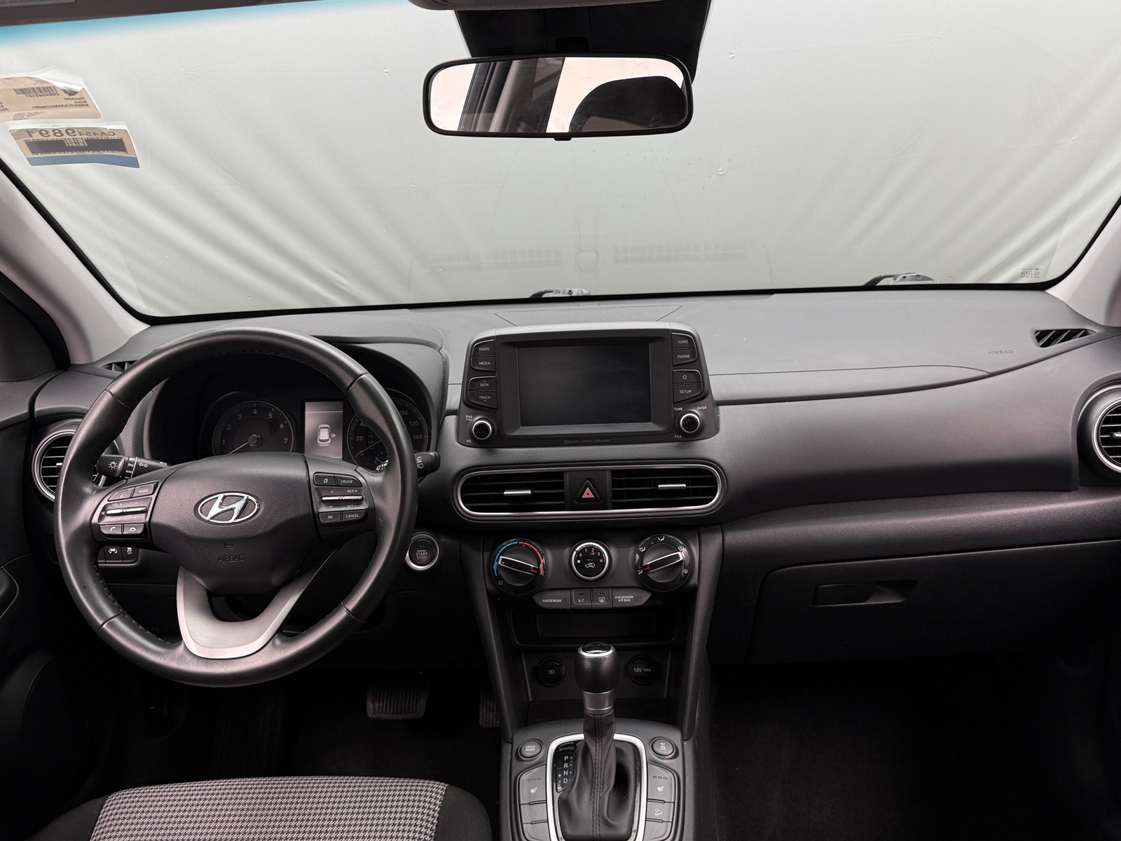 Thumbnail: 2021 Hyundai Kona - 3