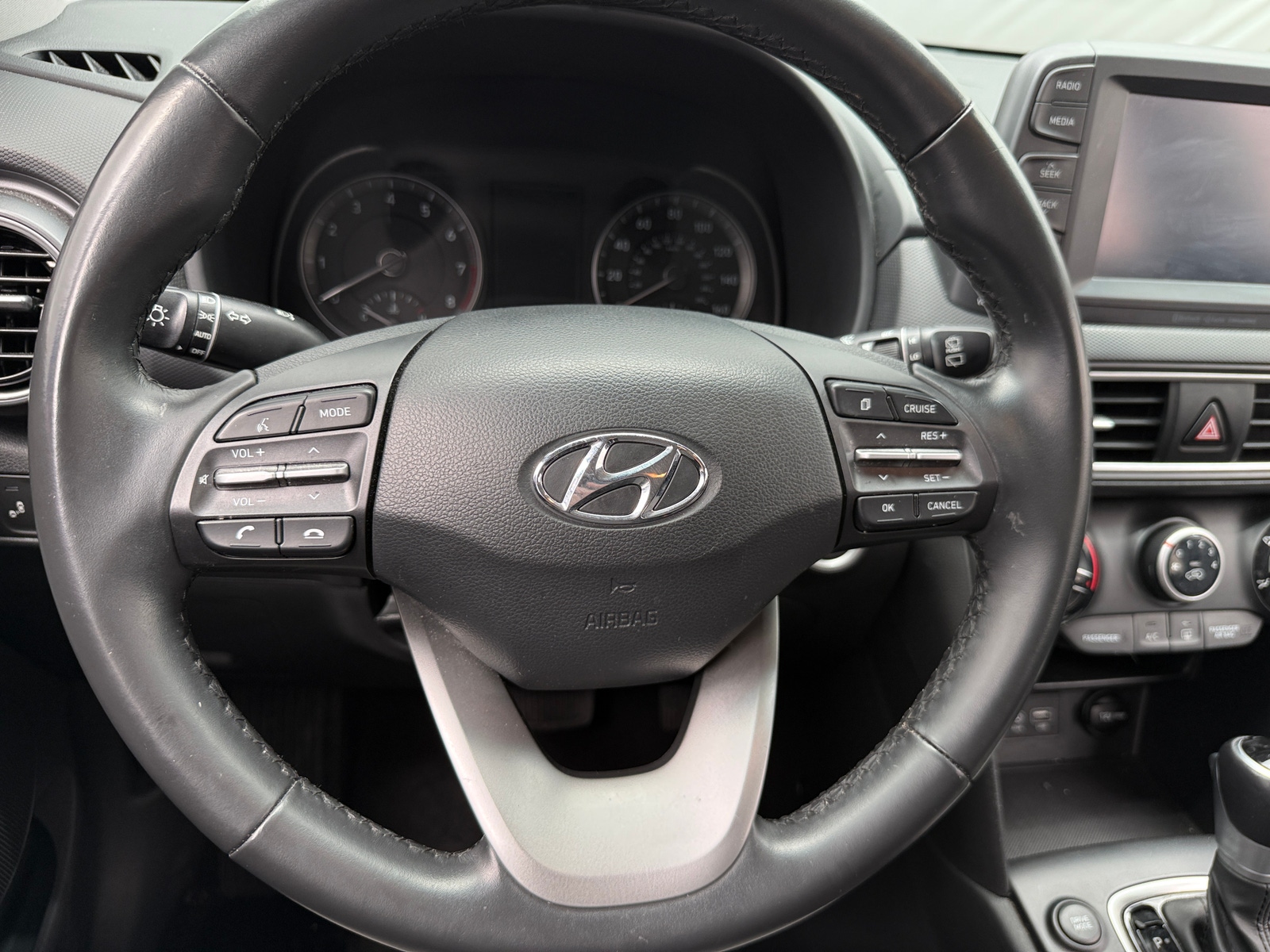 Thumbnail: 2021 Hyundai Kona - 5