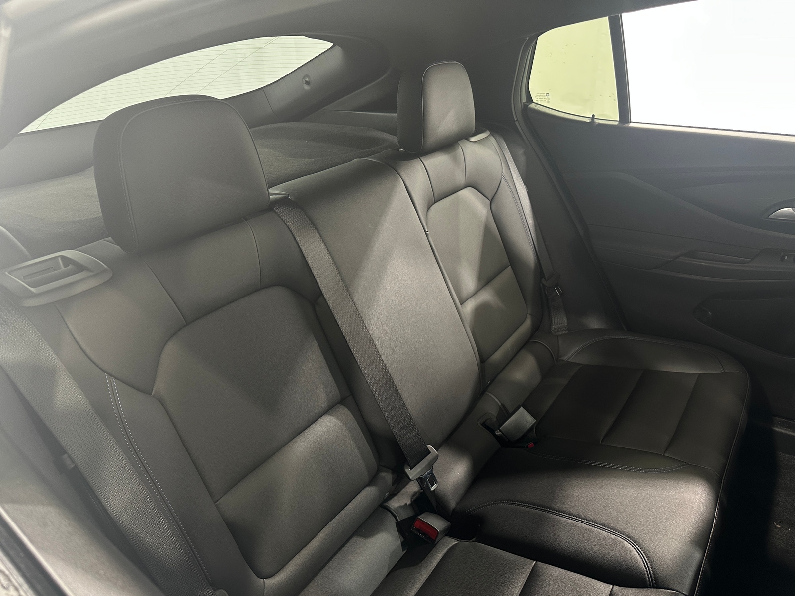 Thumbnail: 2025 Buick Envista - 5