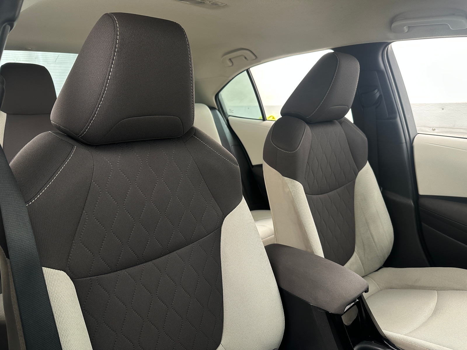 Thumbnail: 2021 Toyota Corolla - 2