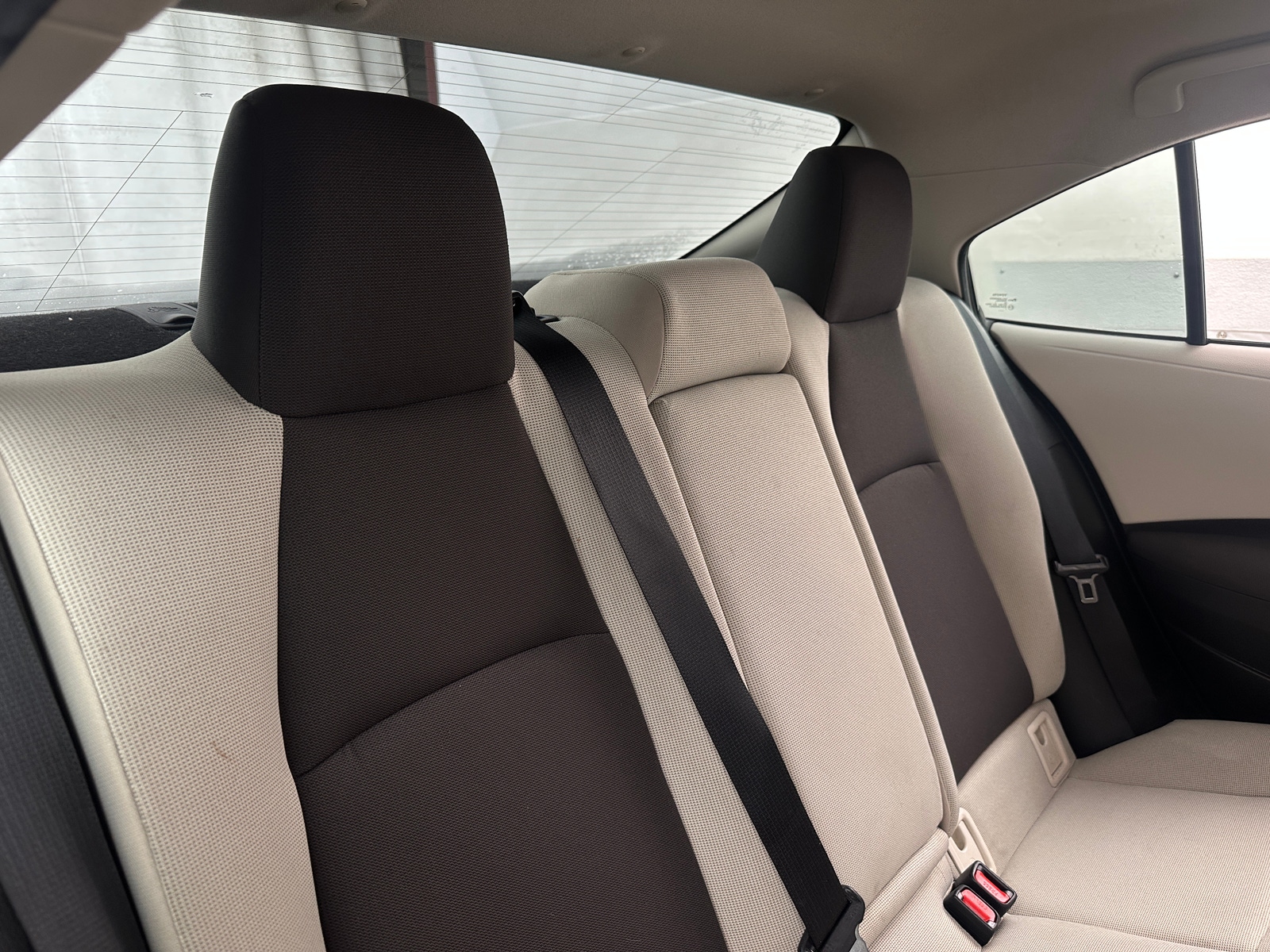 Thumbnail: 2021 Toyota Corolla - 6