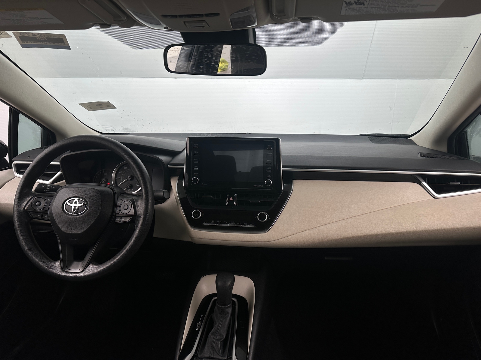 Thumbnail: 2021 Toyota Corolla - 3