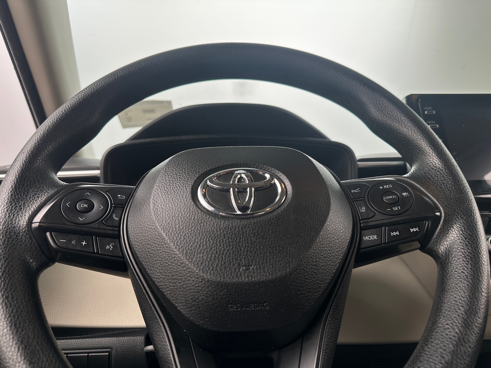 Thumbnail: 2021 Toyota Corolla - 5