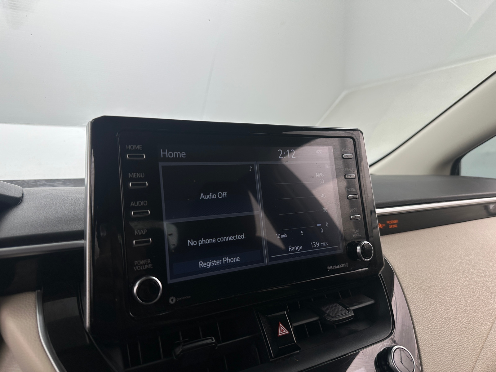 Thumbnail: 2021 Toyota Corolla - 4