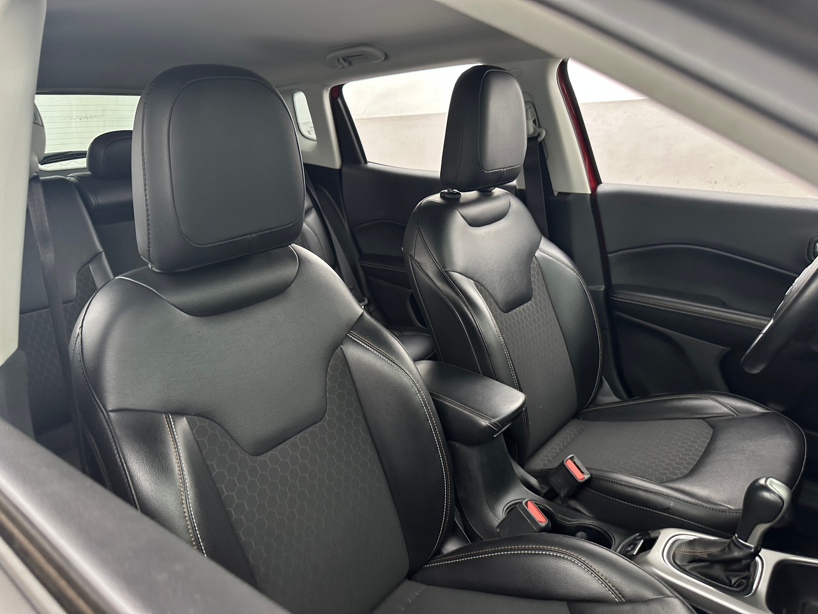 Thumbnail: 2018 Jeep Compass - 2