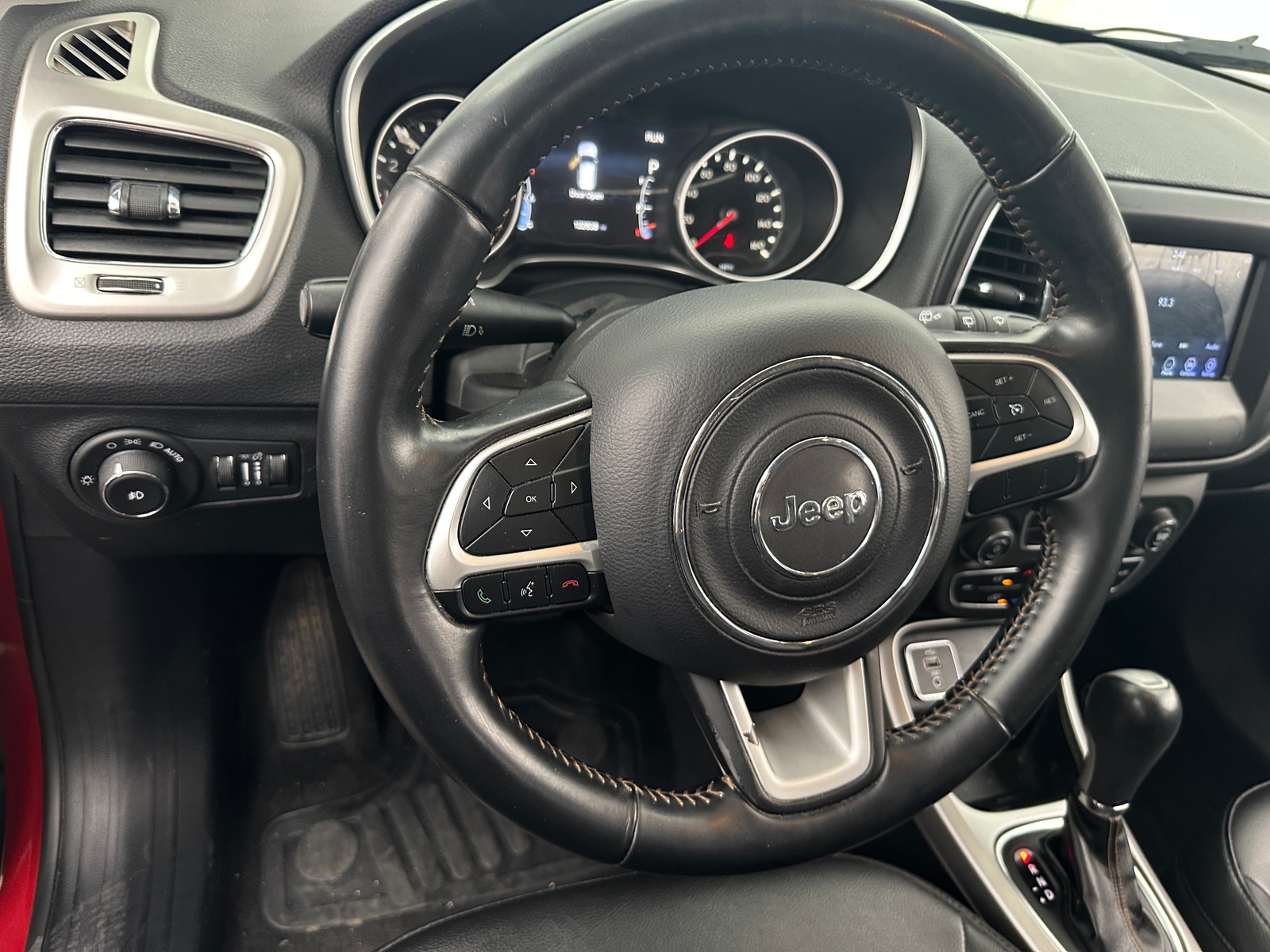 Thumbnail: 2018 Jeep Compass - 5