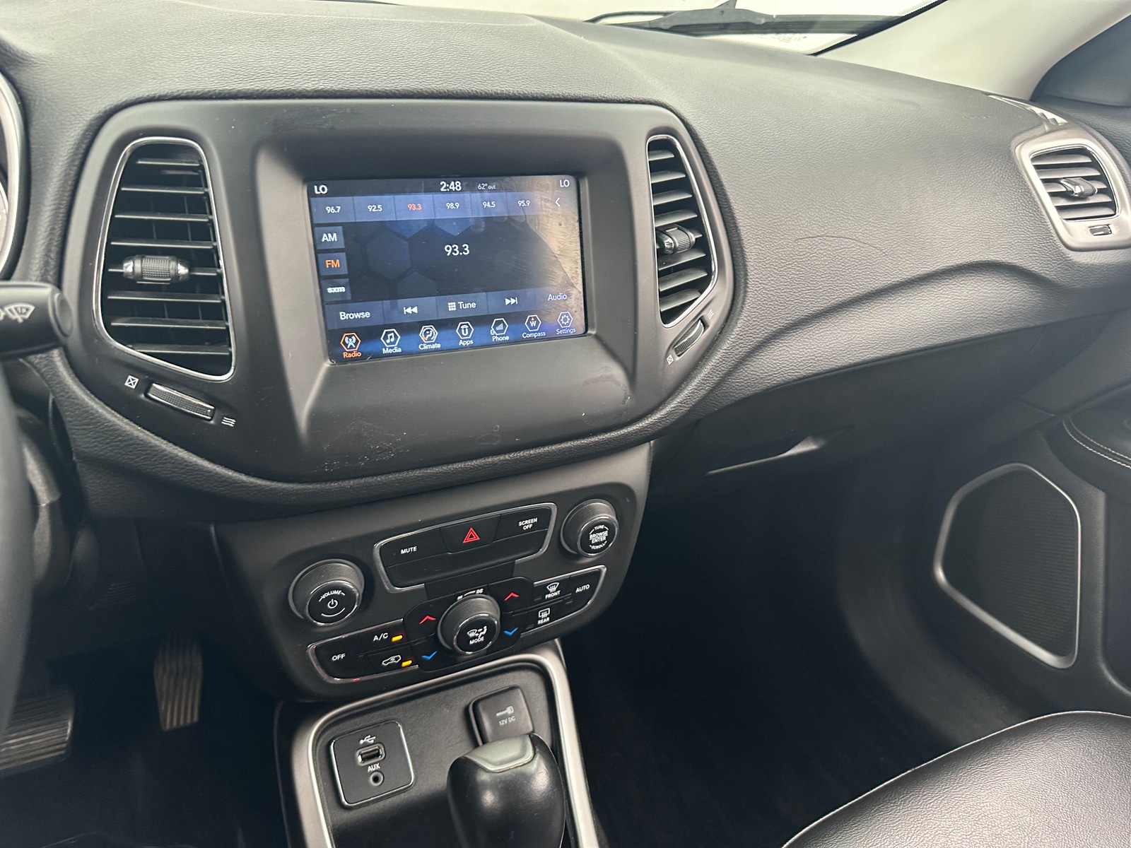 Thumbnail: 2018 Jeep Compass - 4