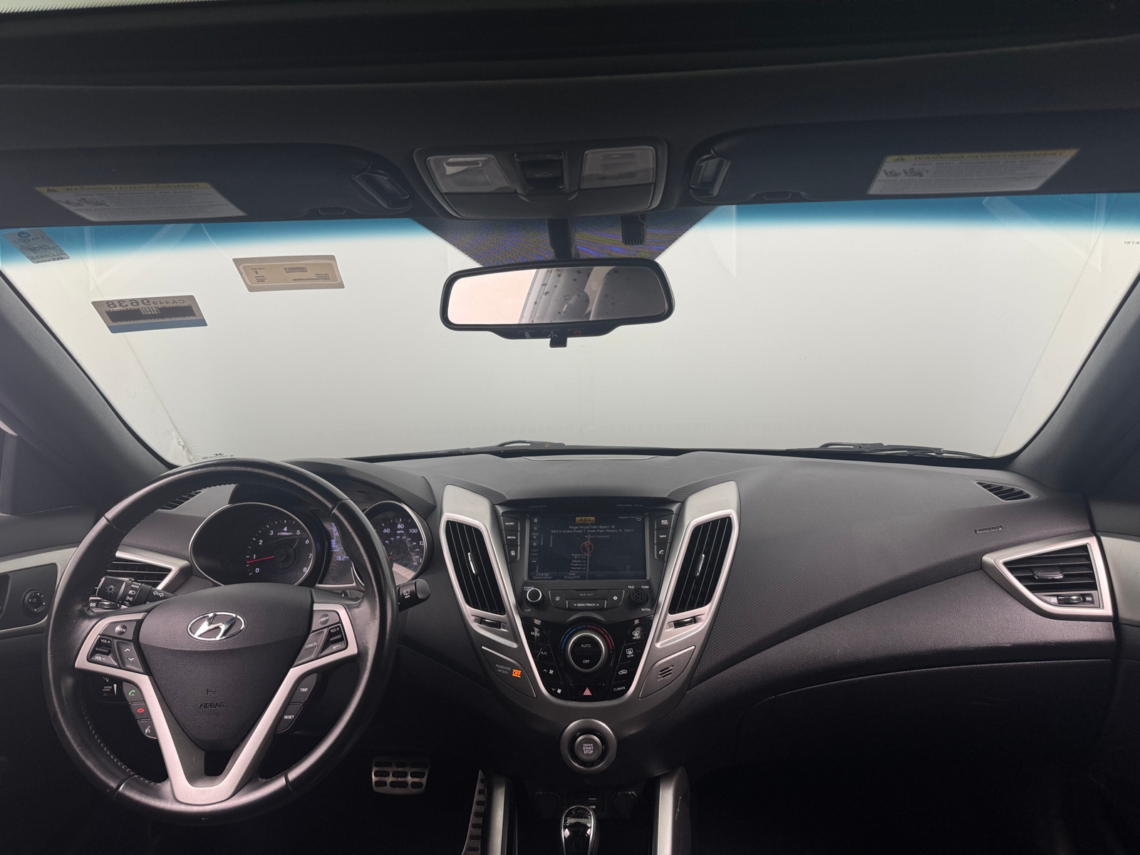 Thumbnail: 2016 Hyundai Veloster - 3