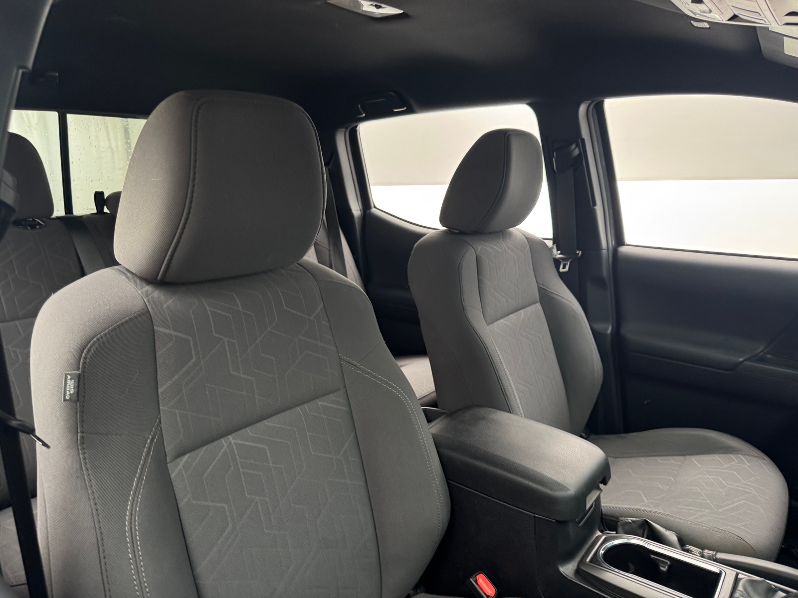 Thumbnail: 2019 Toyota Tacoma - 2