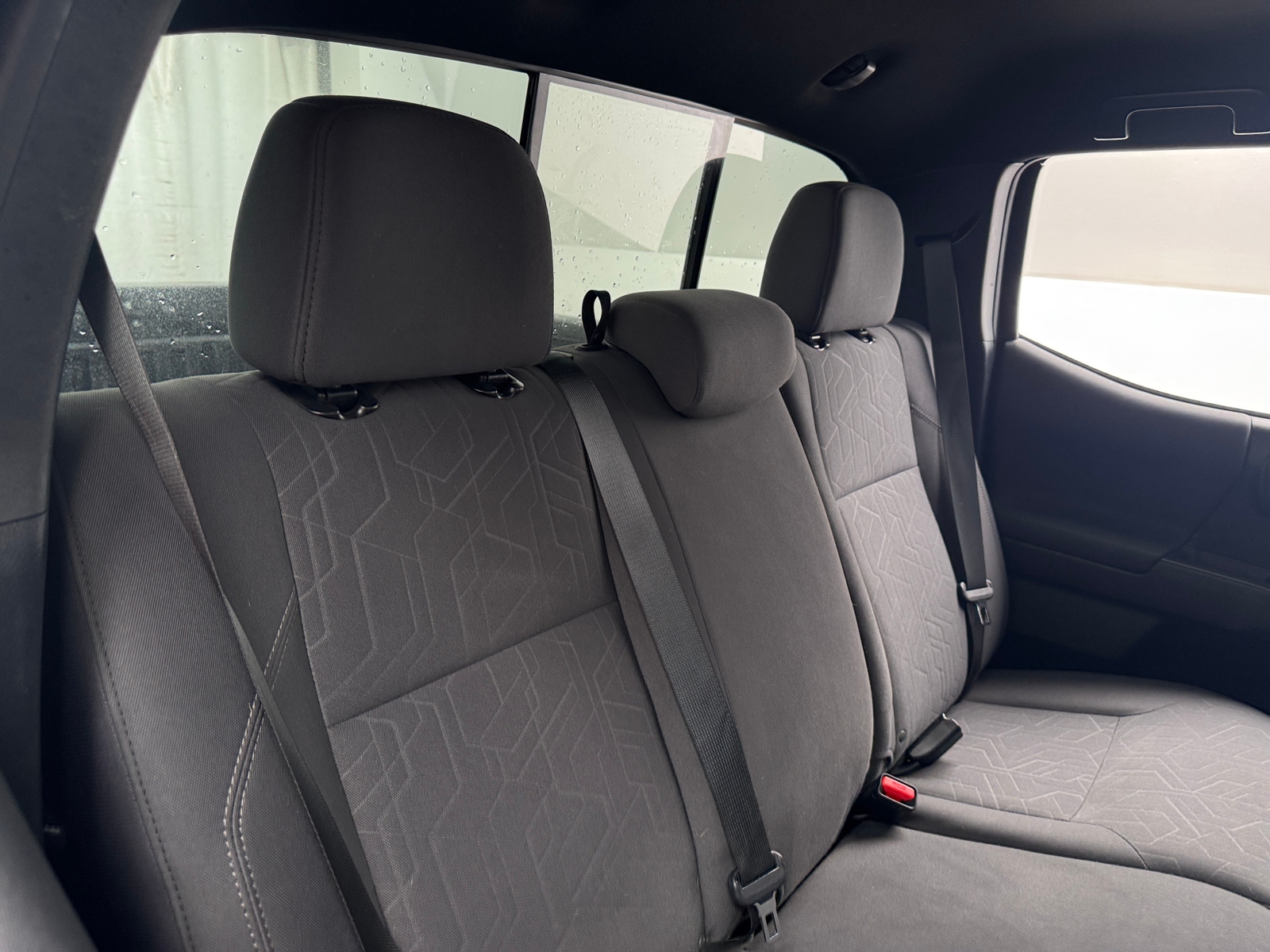 Thumbnail: 2019 Toyota Tacoma - 6