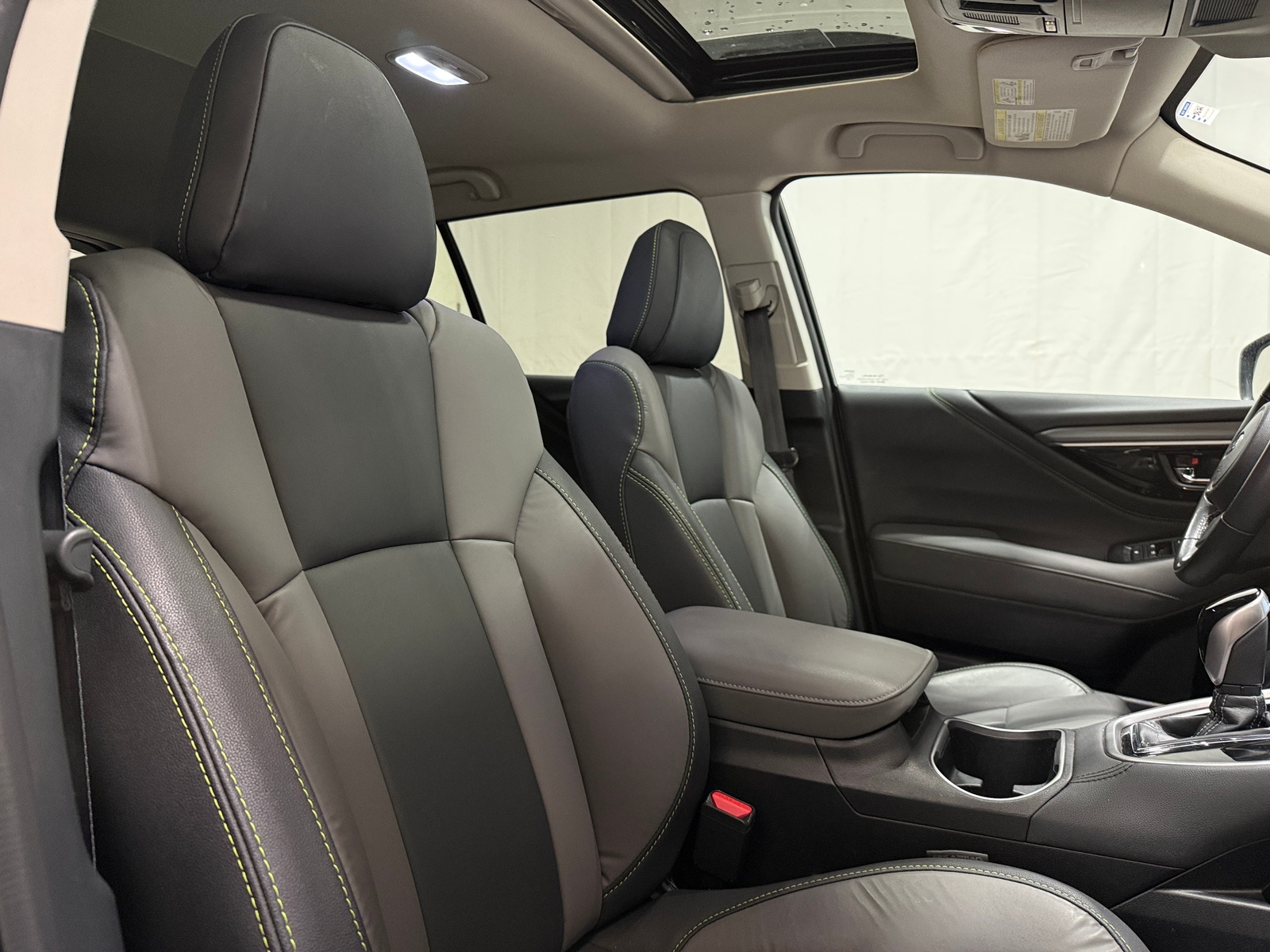 Thumbnail: 2023 Subaru Outback - 2