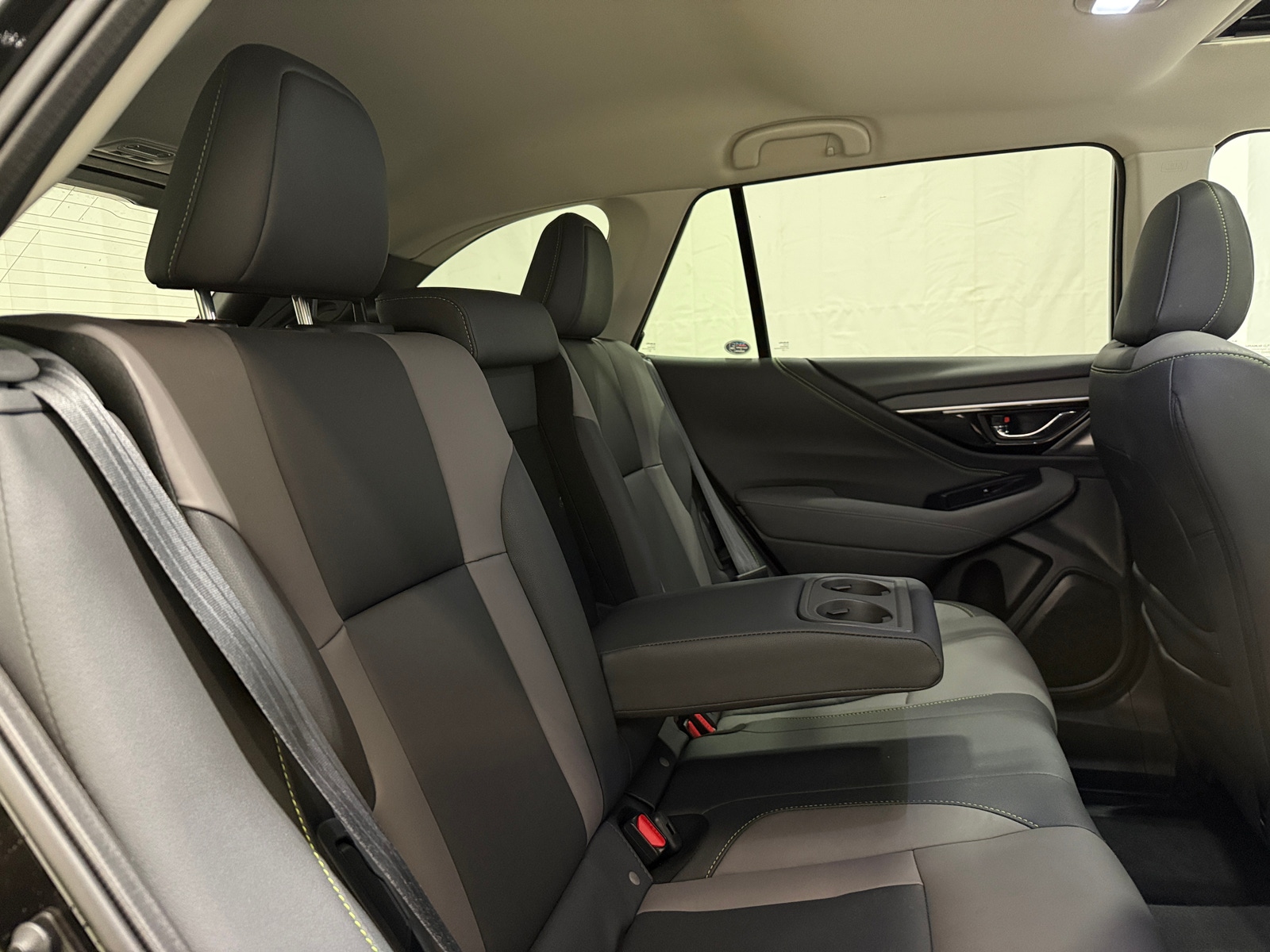 Thumbnail: 2023 Subaru Outback - 6