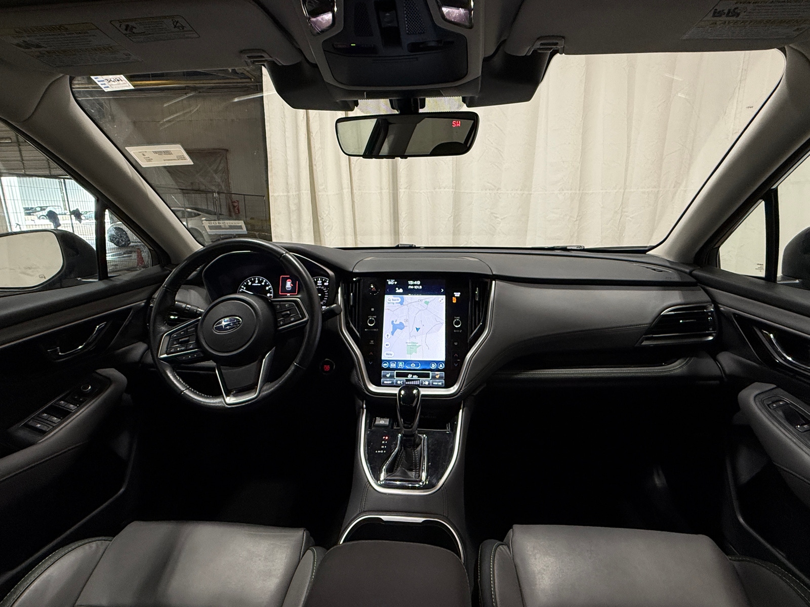 Thumbnail: 2023 Subaru Outback - 3