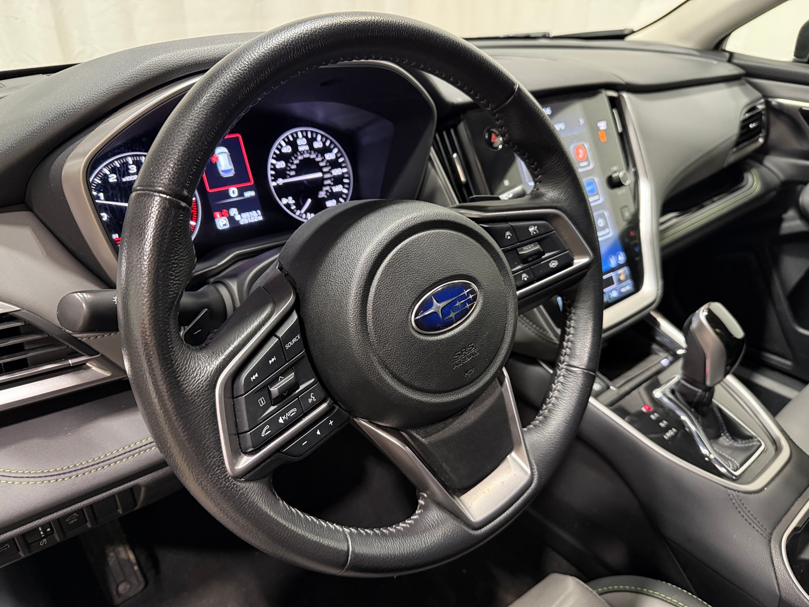 Thumbnail: 2023 Subaru Outback - 5