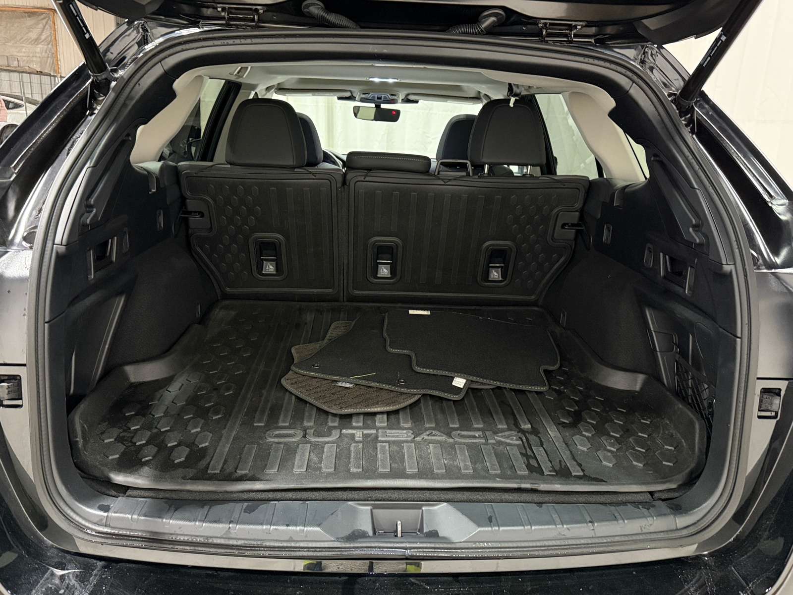 Thumbnail: 2023 Subaru Outback - 7