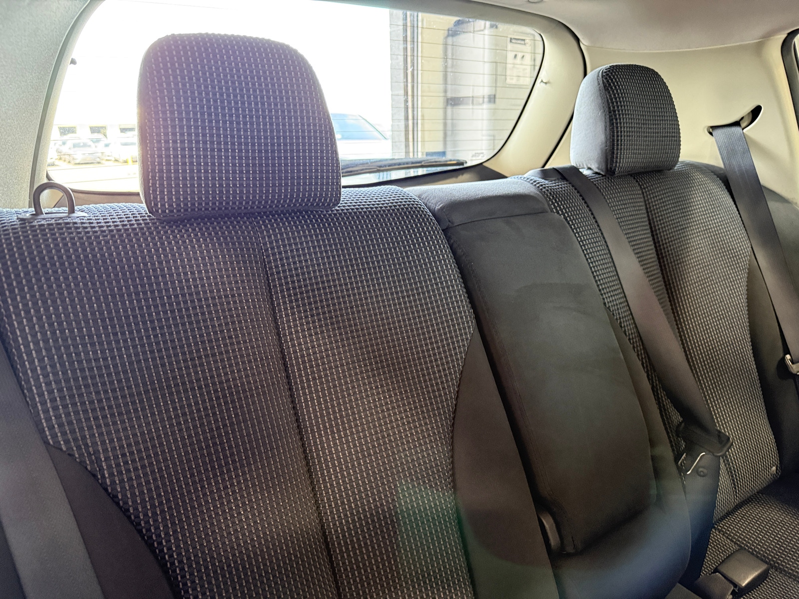 Thumbnail: 2011 Nissan Versa - 6