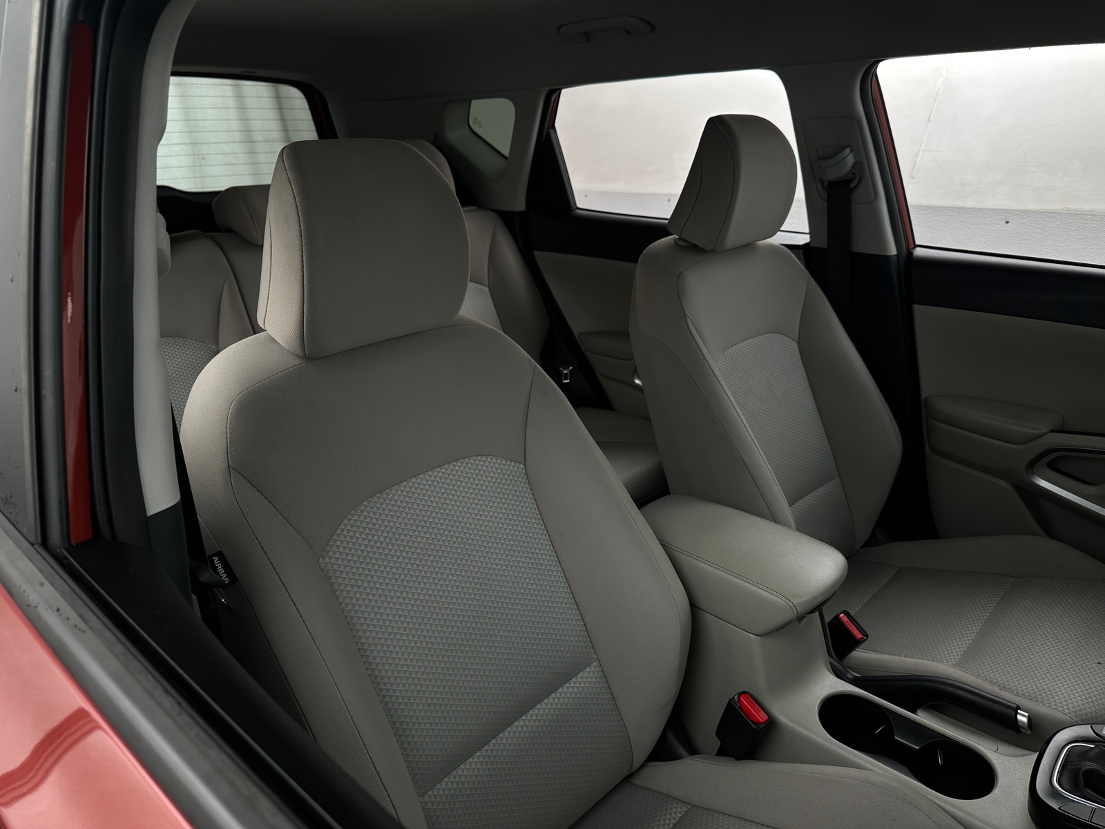 Thumbnail: 2021 Kia Soul - 2