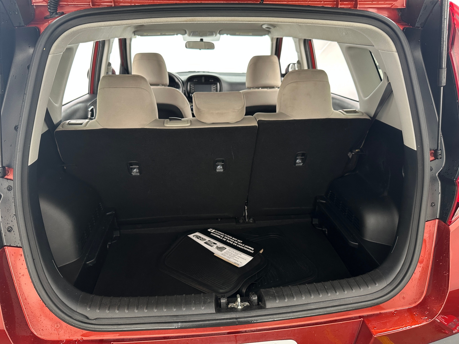 Thumbnail: 2021 Kia Soul - 7