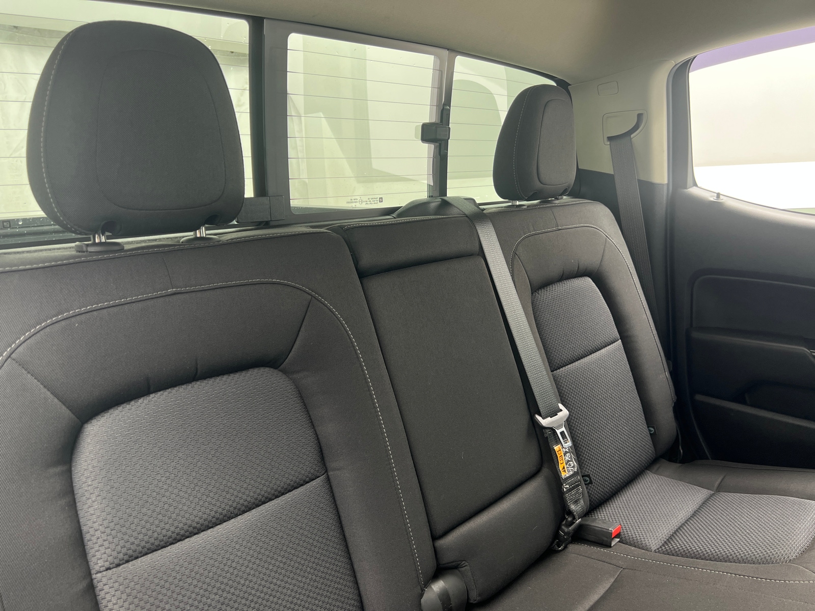 Thumbnail: 2022 Chevrolet Colorado - 6