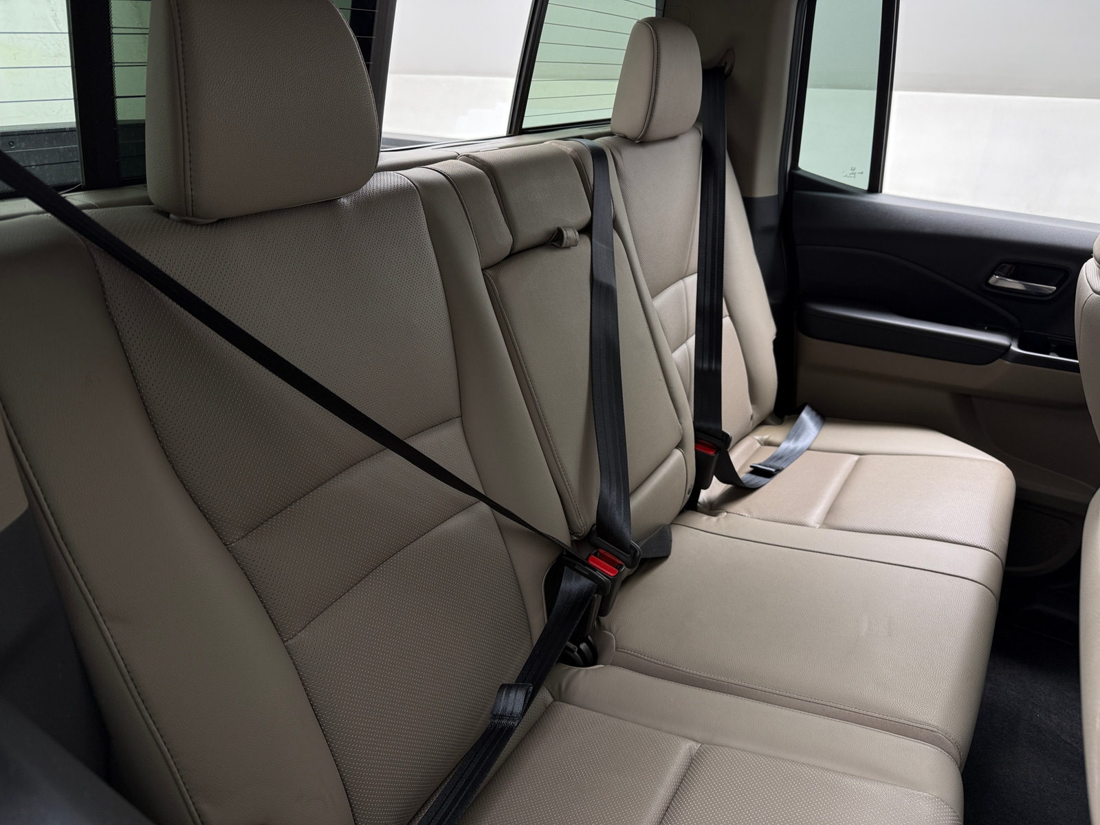 Thumbnail: 2023 Honda Ridgeline - 5