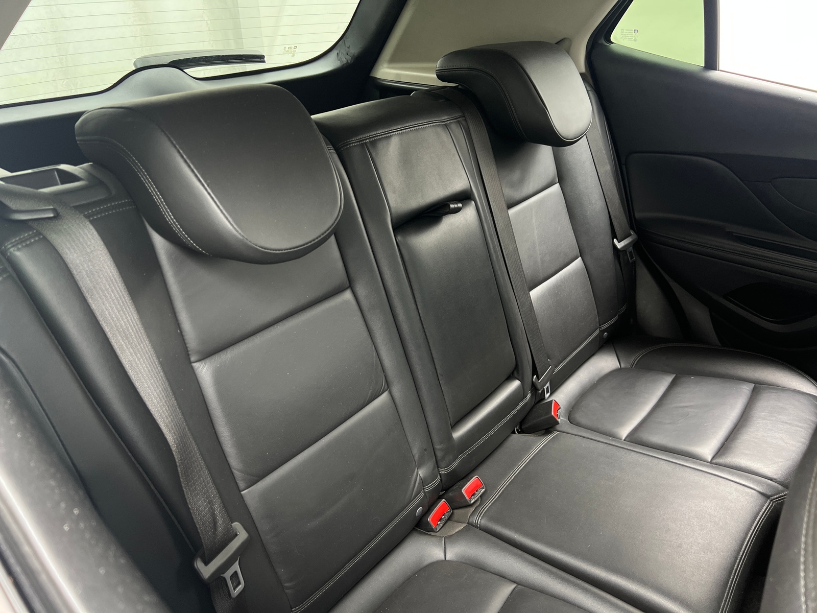 Thumbnail: 2019 Buick Encore - 5