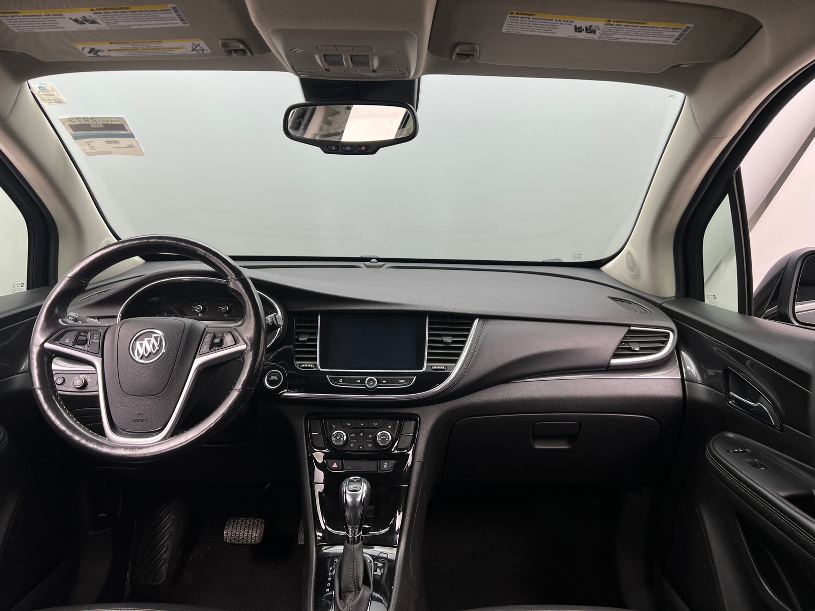 Thumbnail: 2019 Buick Encore - 2