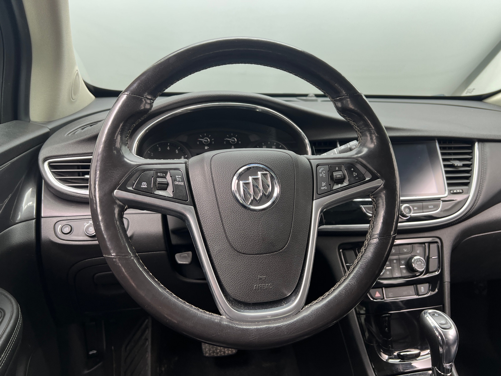 Thumbnail: 2019 Buick Encore - 4