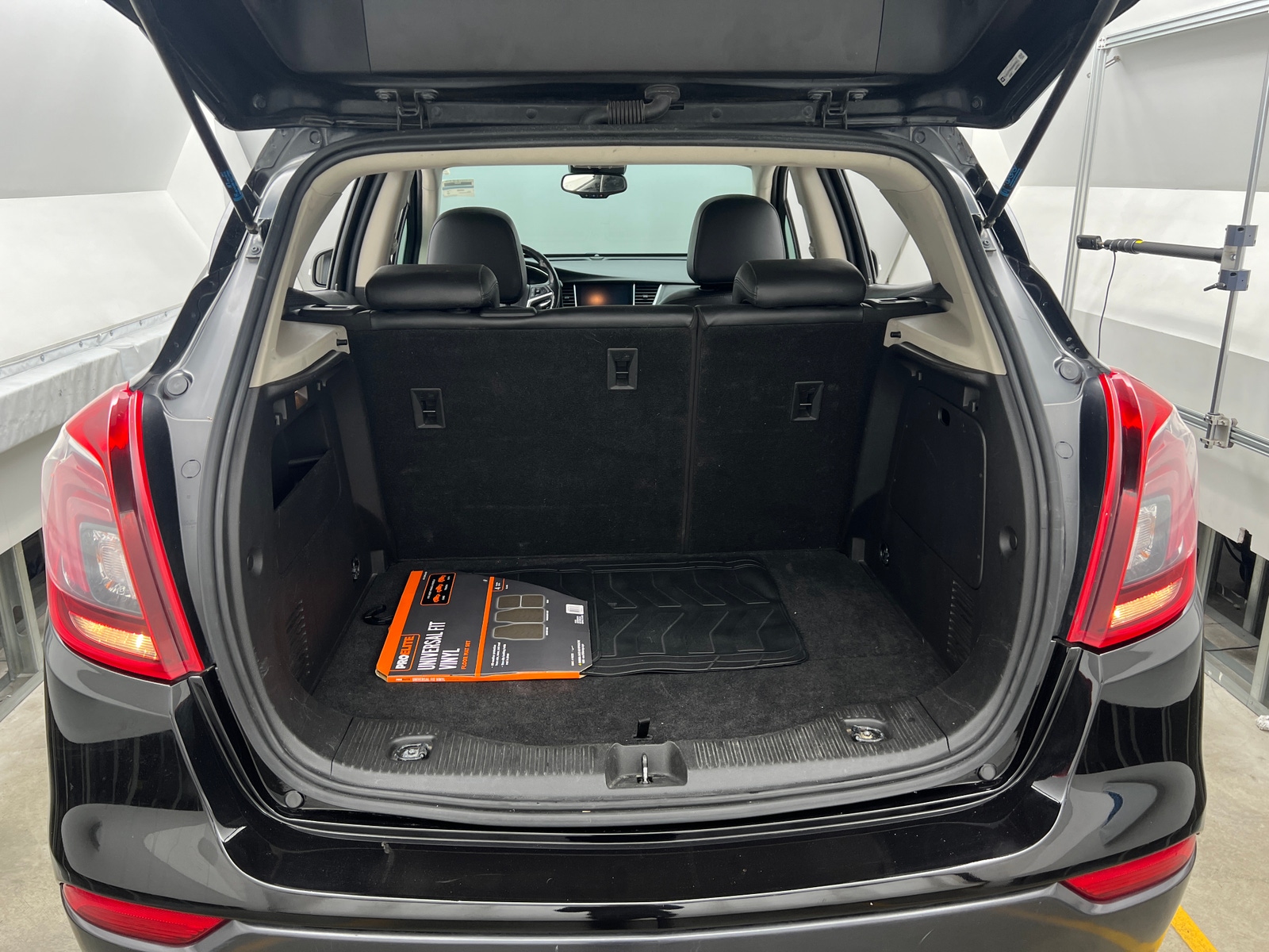 Thumbnail: 2019 Buick Encore - 6