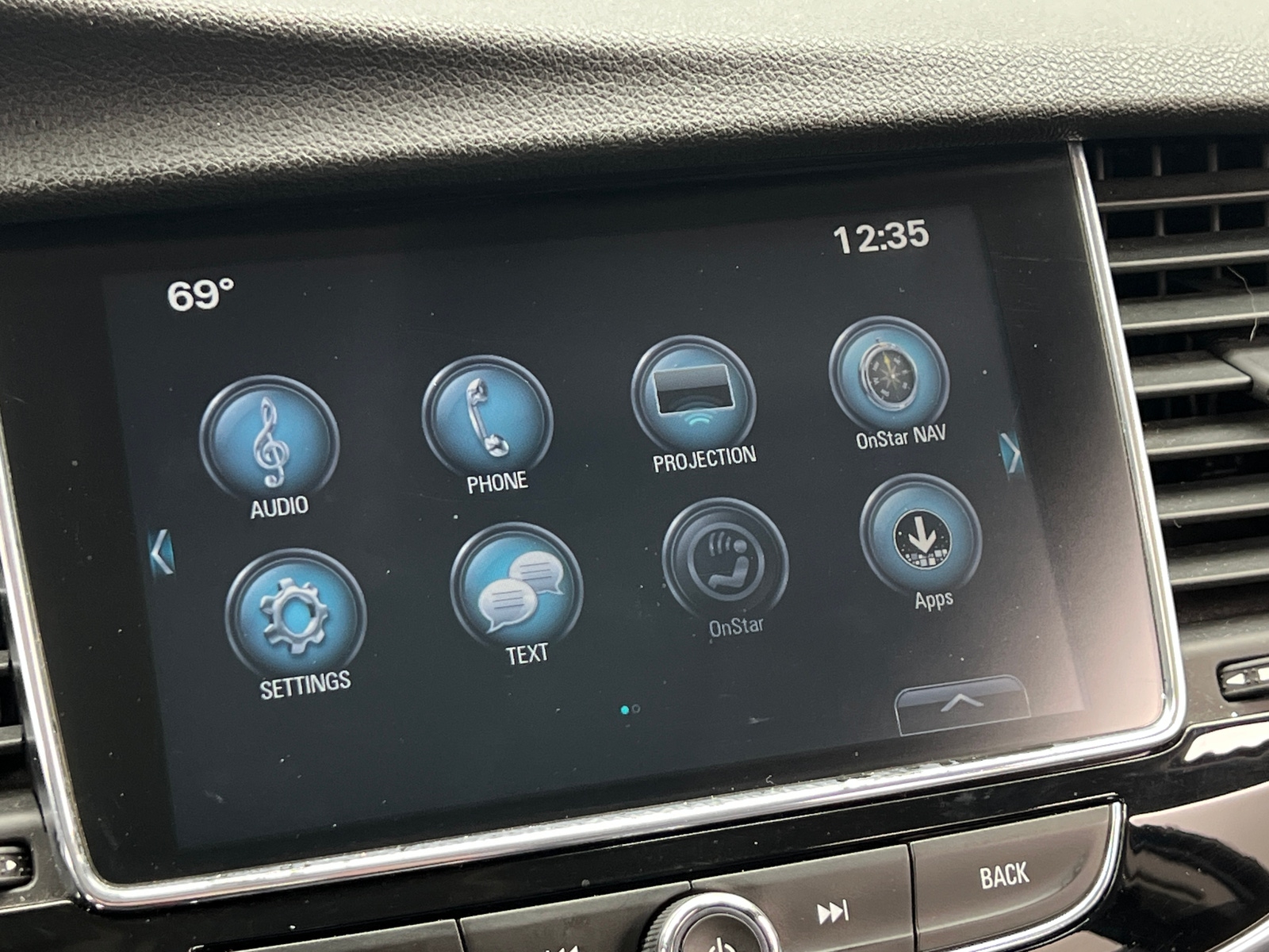 Thumbnail: 2019 Buick Encore - 3