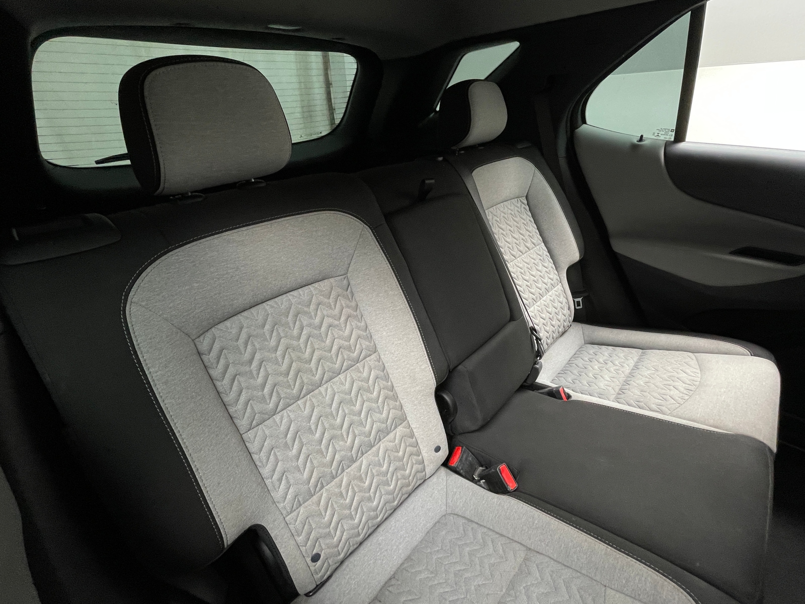 Thumbnail: 2022 Chevrolet Equinox - 6