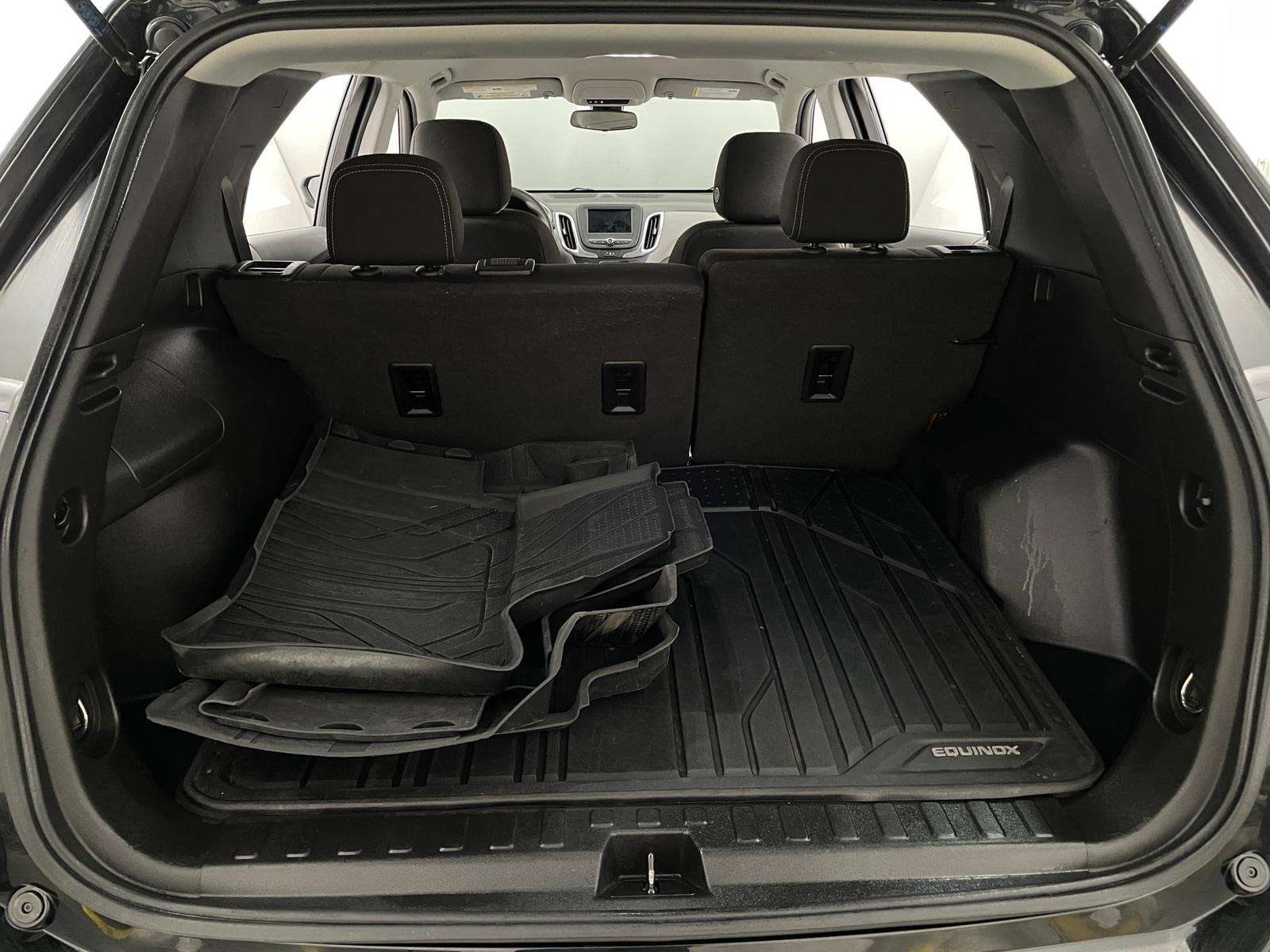 Thumbnail: 2022 Chevrolet Equinox - 7